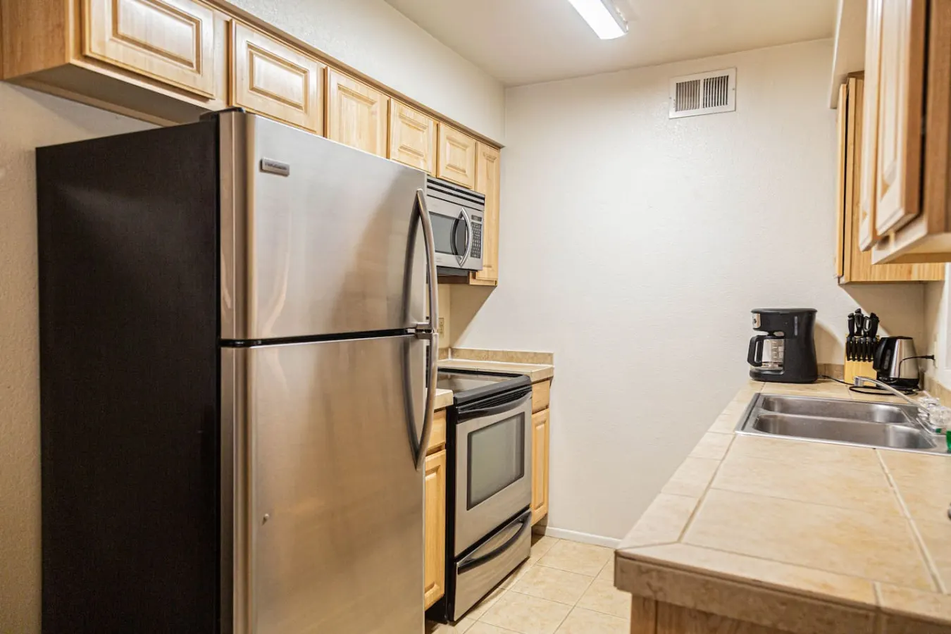 Casa Club Condo 7