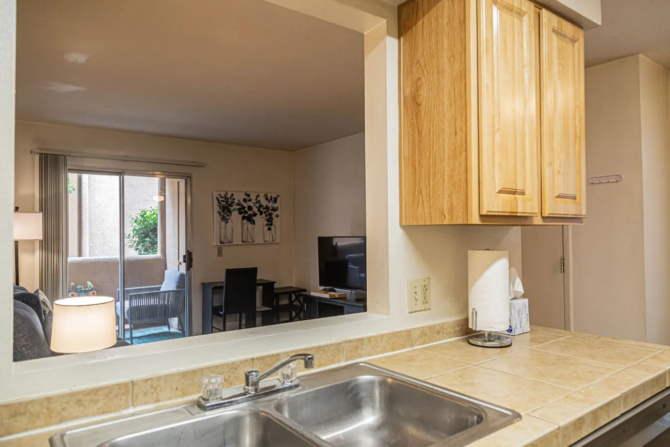 Casa Club Condo 8