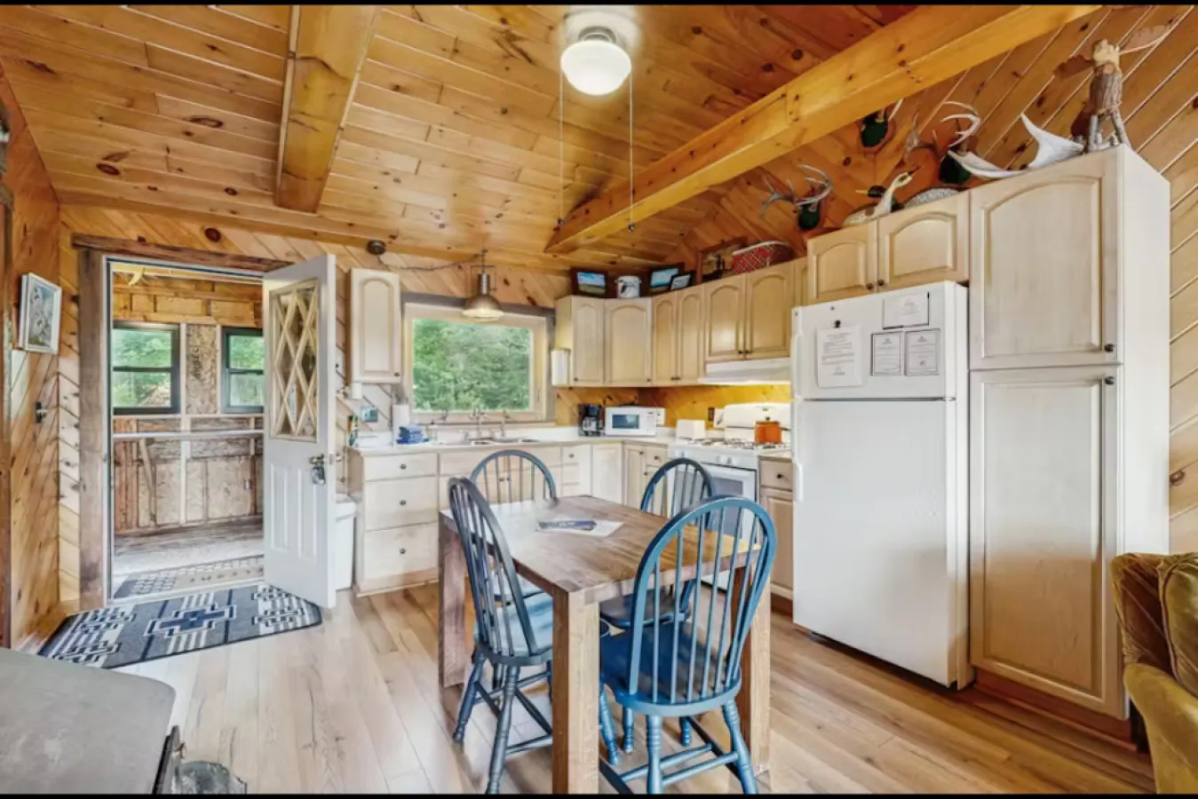 Weseekanook Cabin — photo 3