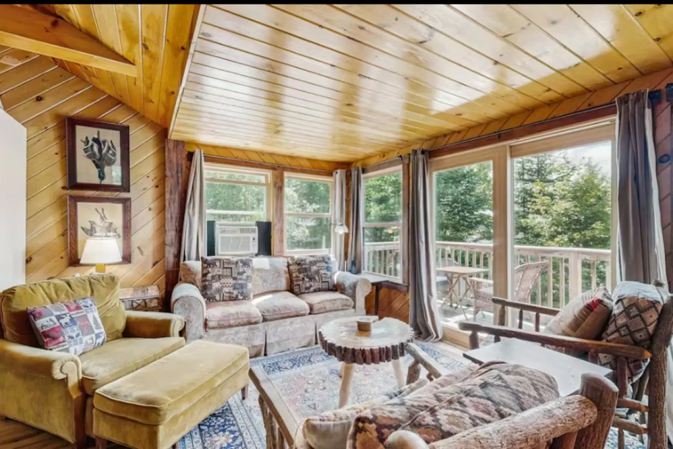 Weseekanook Cabin — photo 4