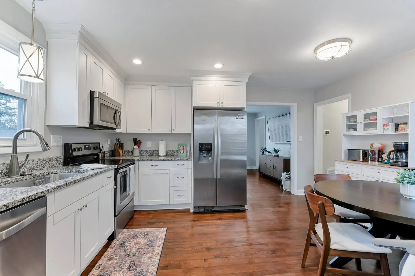 4BR Norfolk Home • Game Room • Dog Friendly
