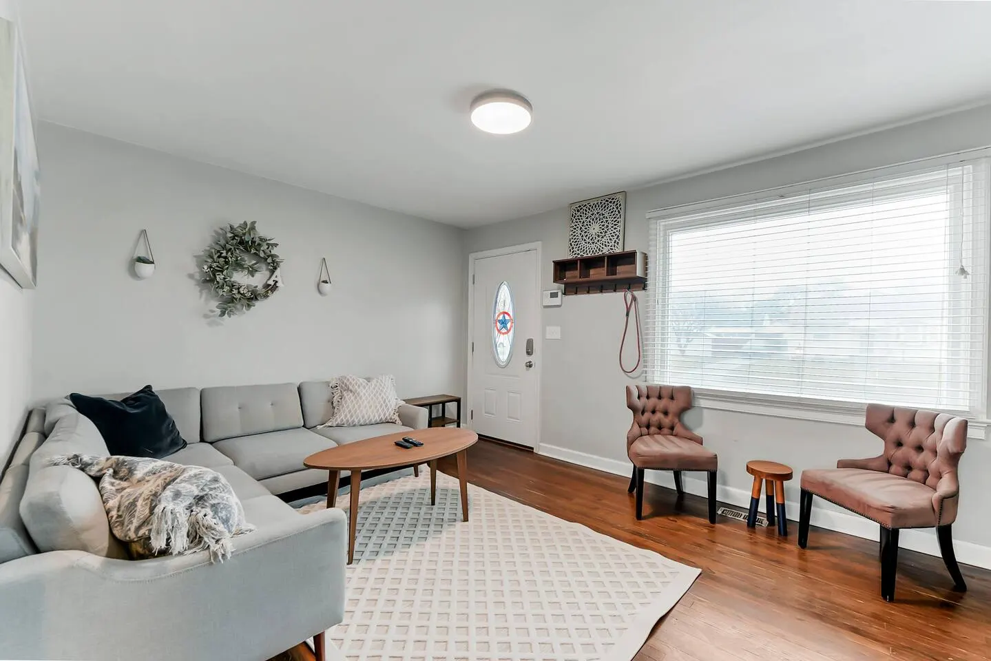 4BR Norfolk Home Game Room Dog Friendly 9
