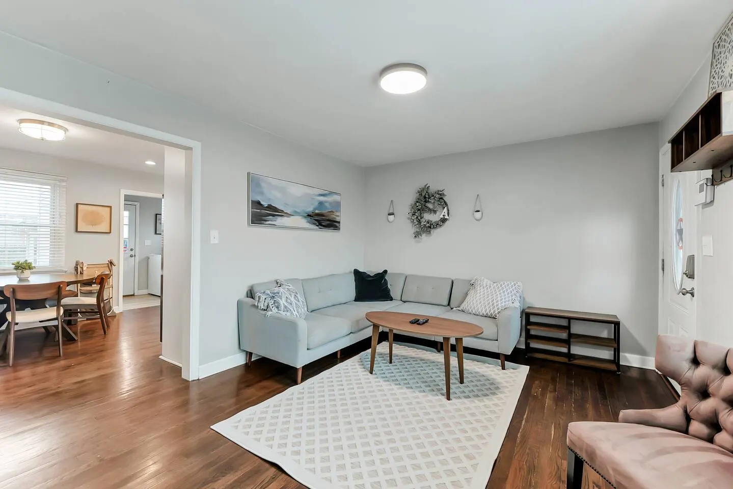 4BR Norfolk Home Game Room Dog Friendly 10