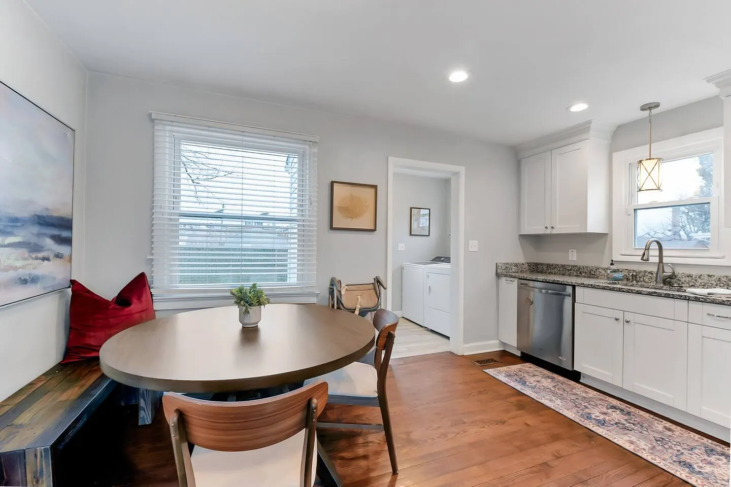4BR Norfolk Home Game Room Dog Friendly 11