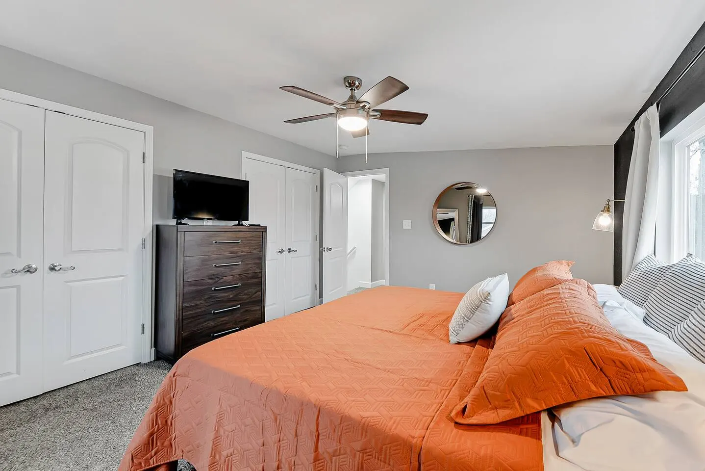 4BR Norfolk Home Game Room Dog Friendly 12