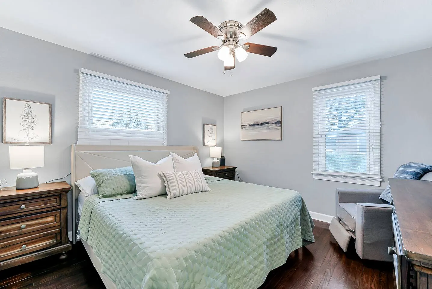 4BR Norfolk Home Game Room Dog Friendly 16