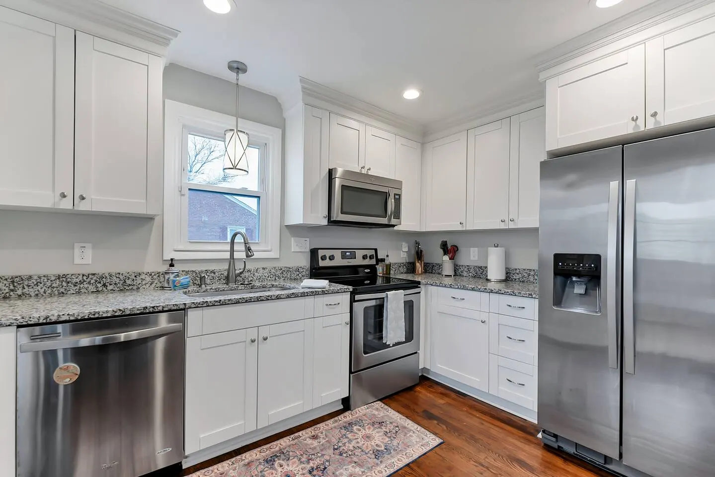 4BR Norfolk Home Game Room Dog Friendly 6