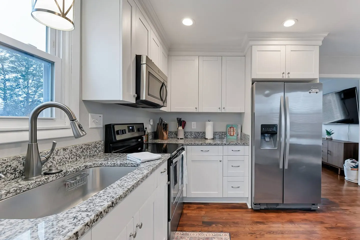4BR Norfolk Home Game Room Dog Friendly 7