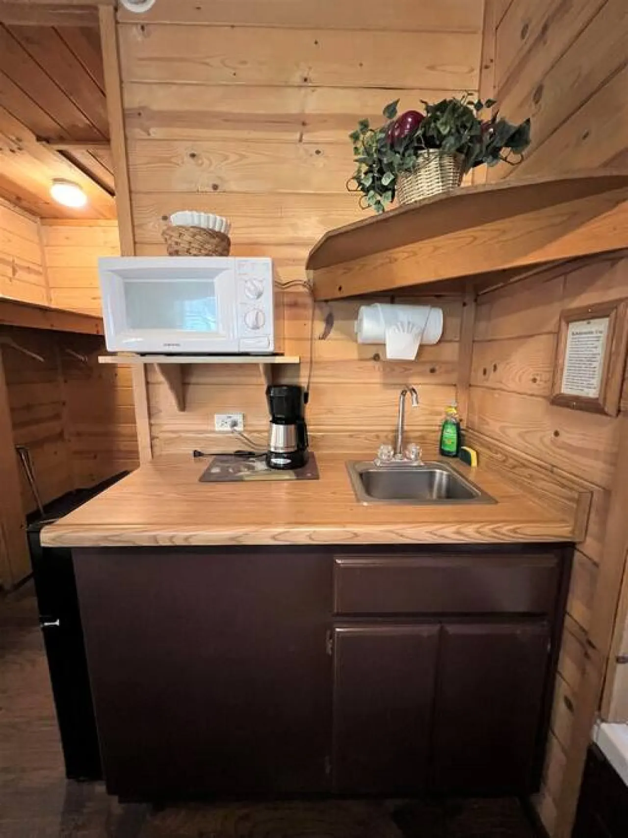 Unique 1 BDRM with Jetted Hot Tub - Bear Manor #5 5