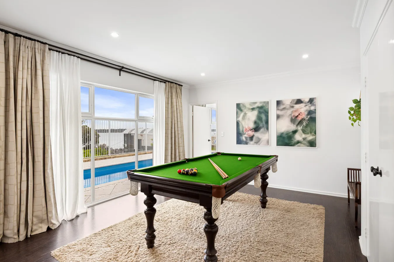 Estuary Poolside Escape in Dawesville Mandurah 9