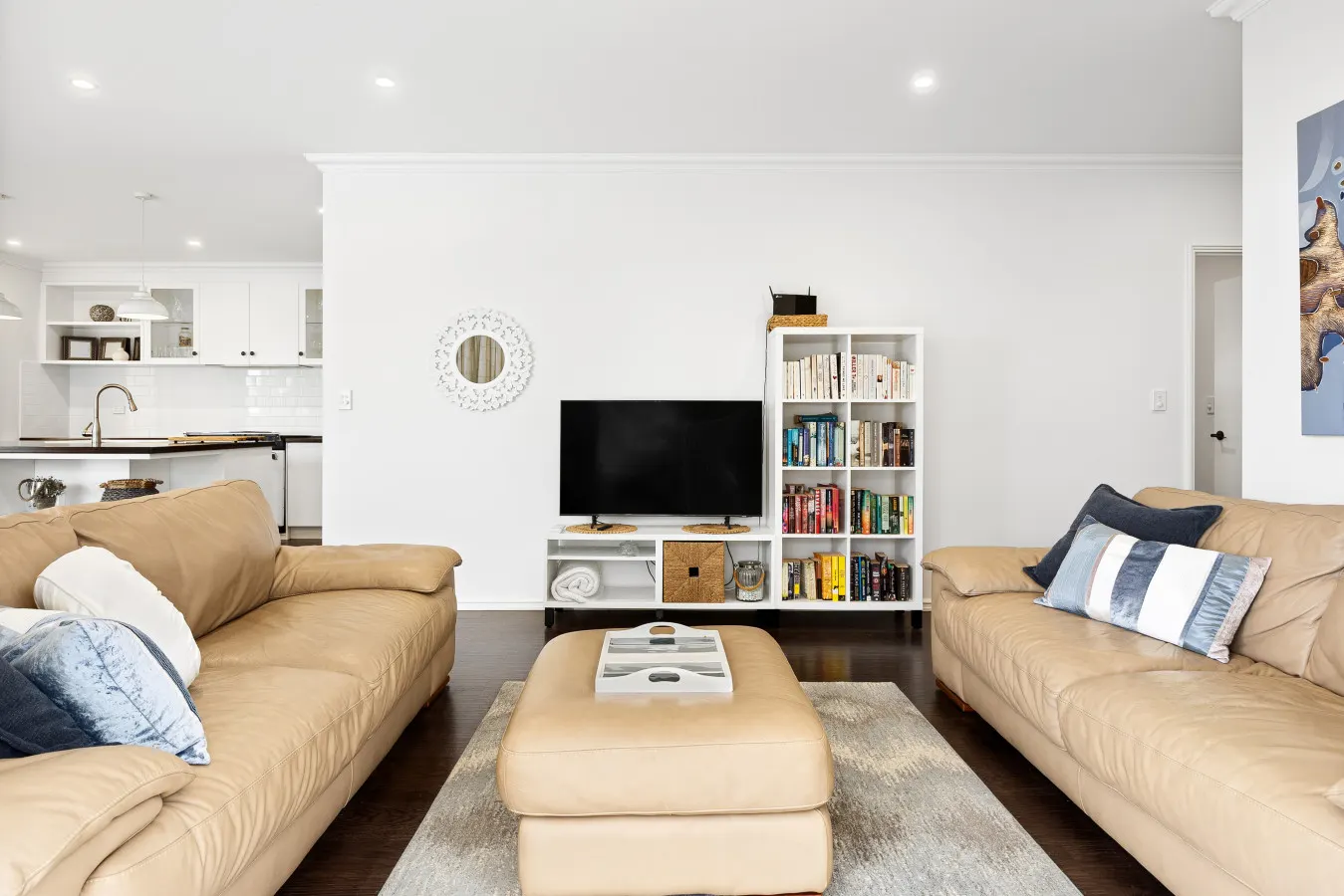 Estuary Poolside Escape in Dawesville Mandurah 6