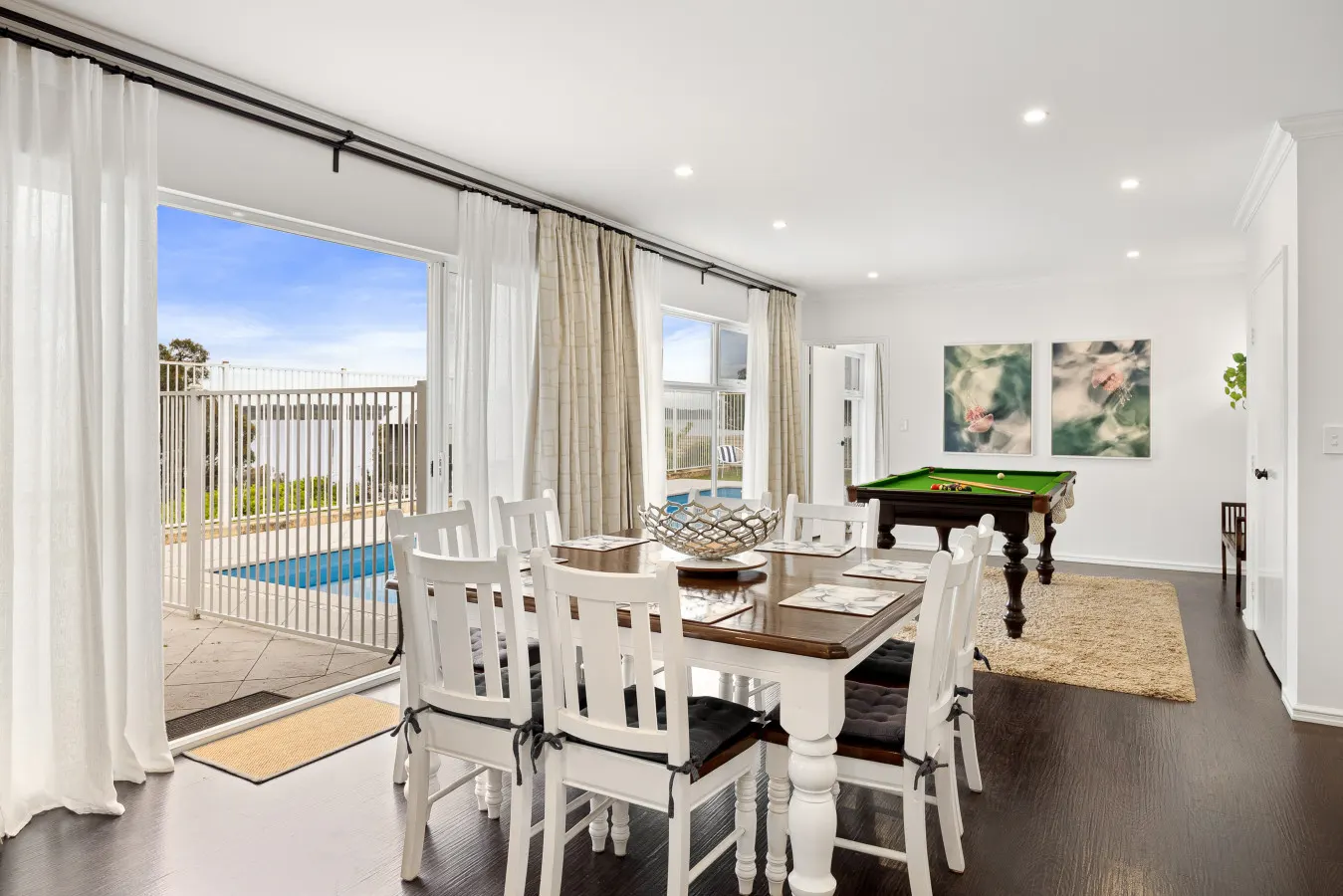 Estuary Poolside Escape in Dawesville Mandurah 7