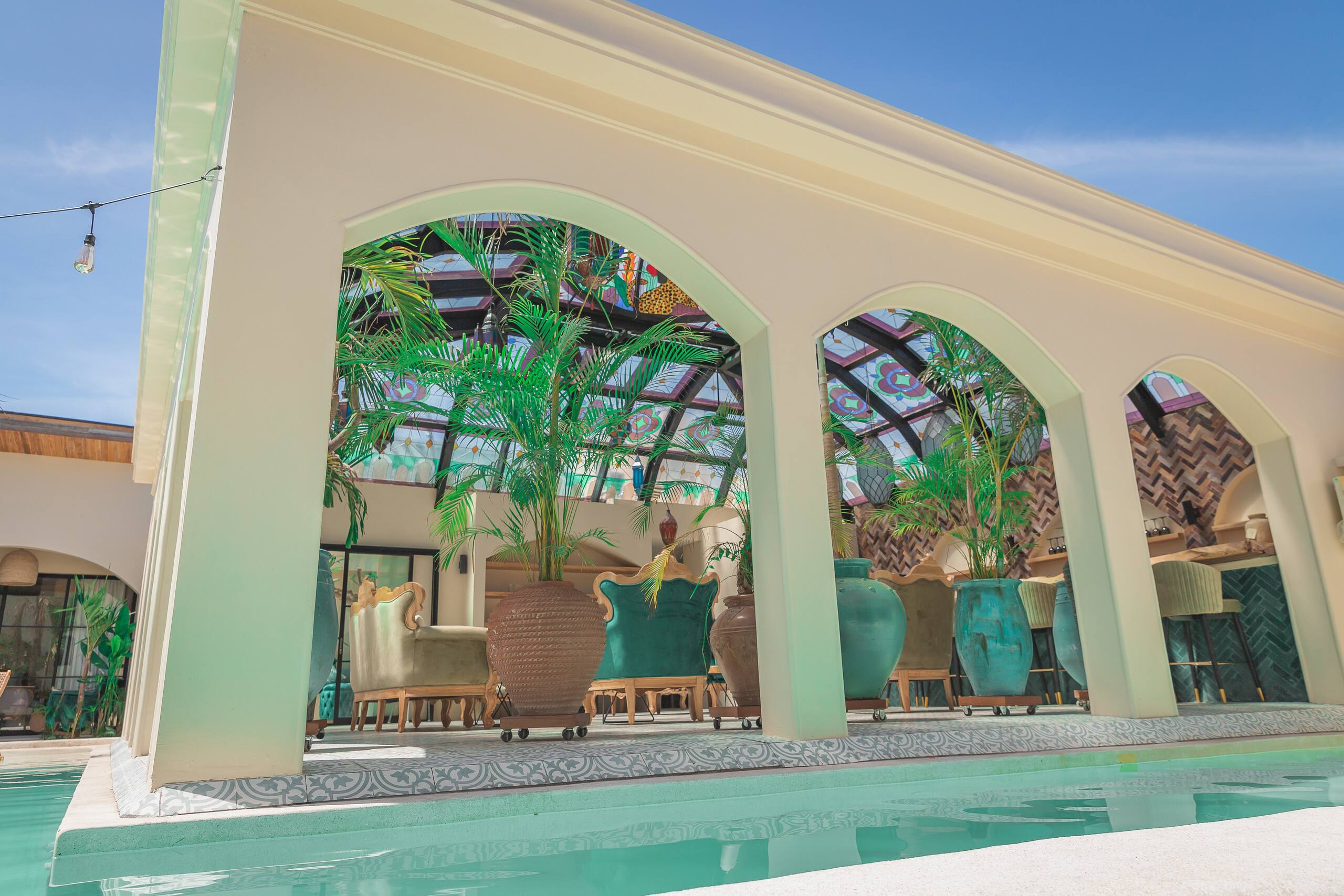 Jungle Bungalow — photo 5