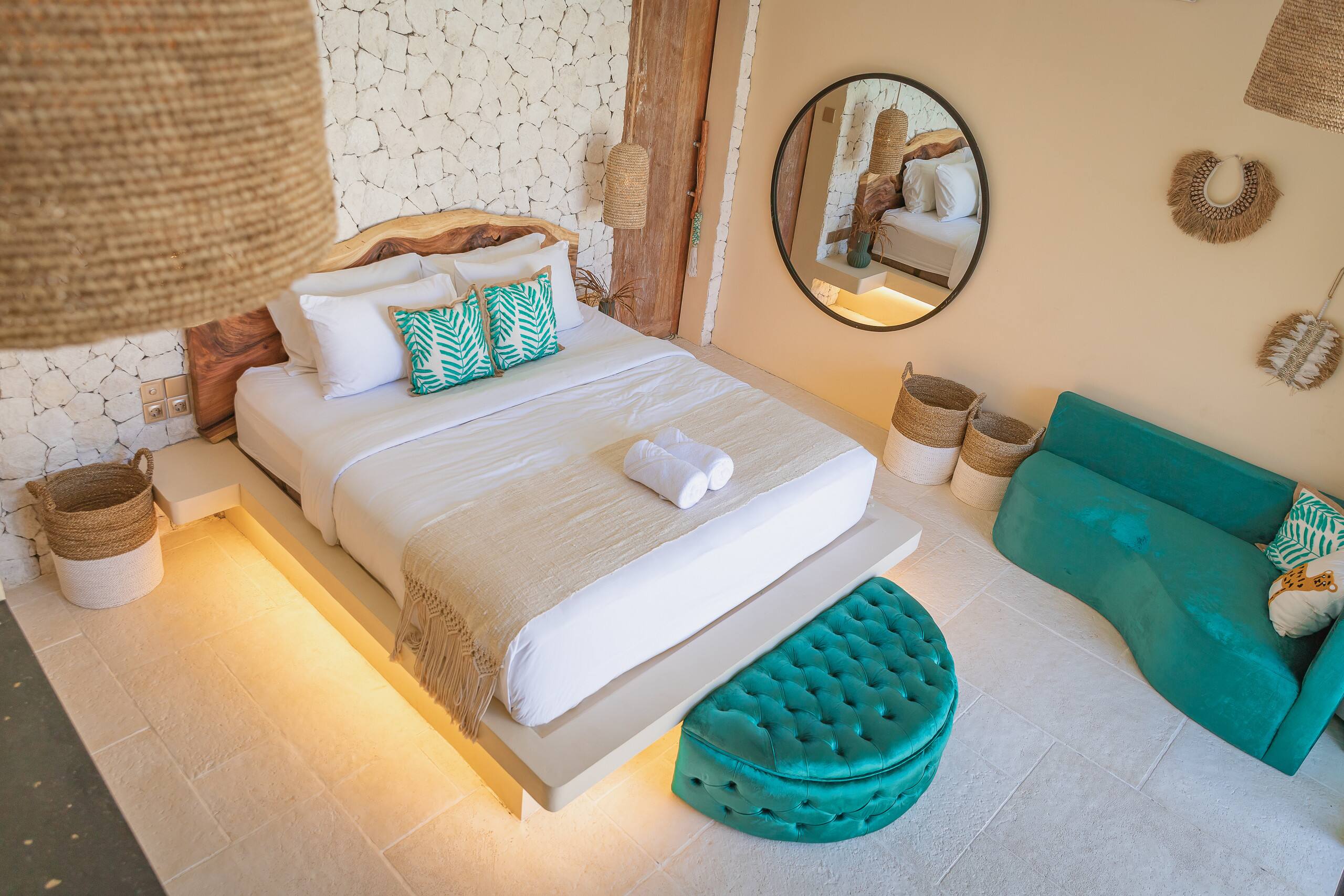 Jungle Bungalow