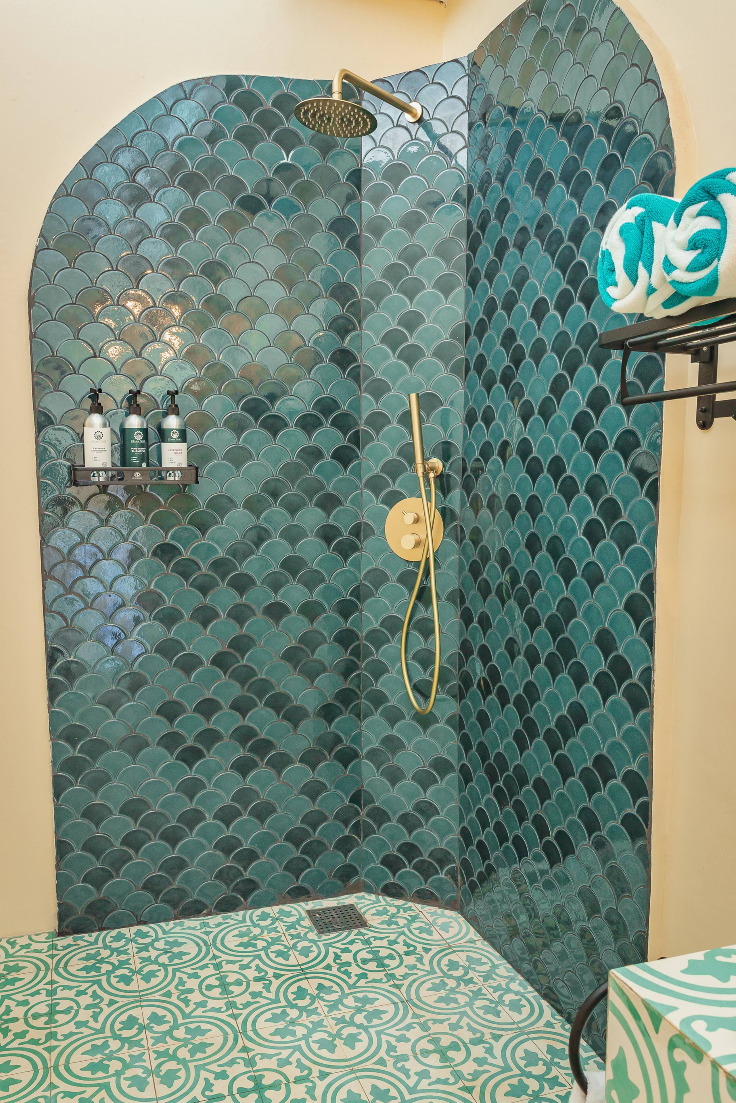 Jungle Bungalow 14