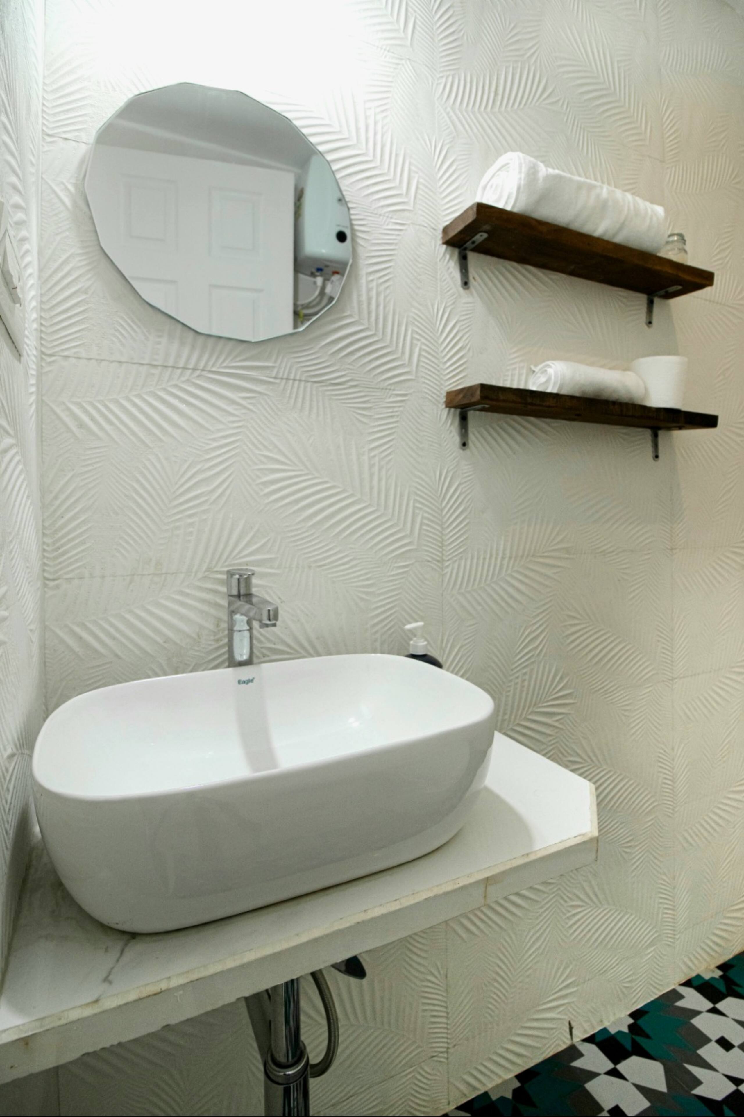 Casa Sol Boho Duplex Apartment by Estella Stays 14
