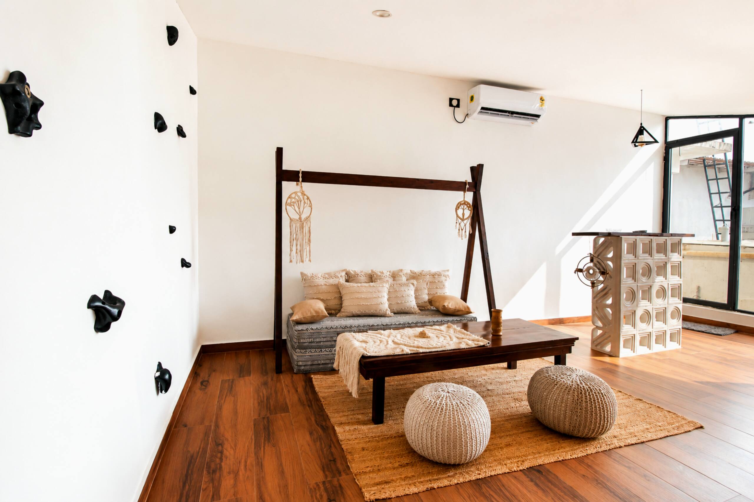Casa Sol Boho Duplex Apartment by Estella Stays 10
