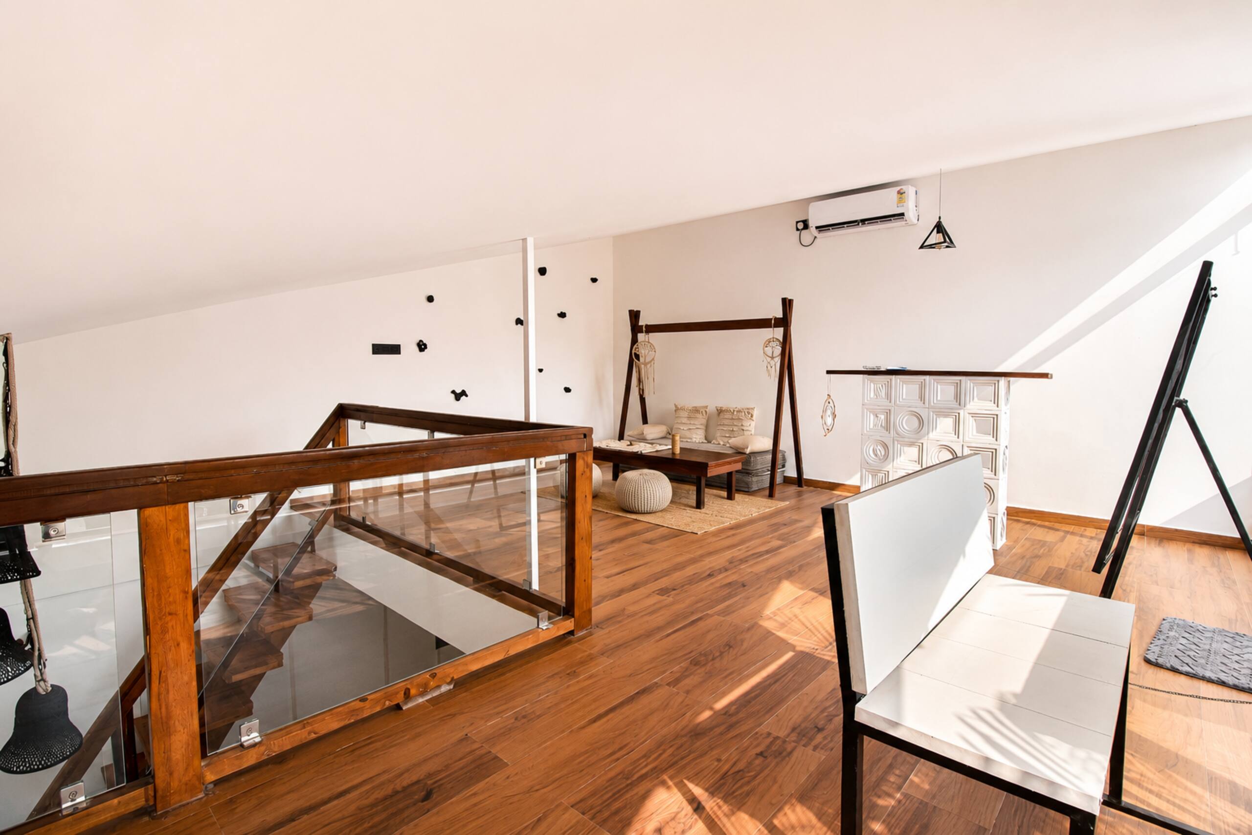 Casa Sol Boho Duplex Apartment by Estella Stays — photo 4