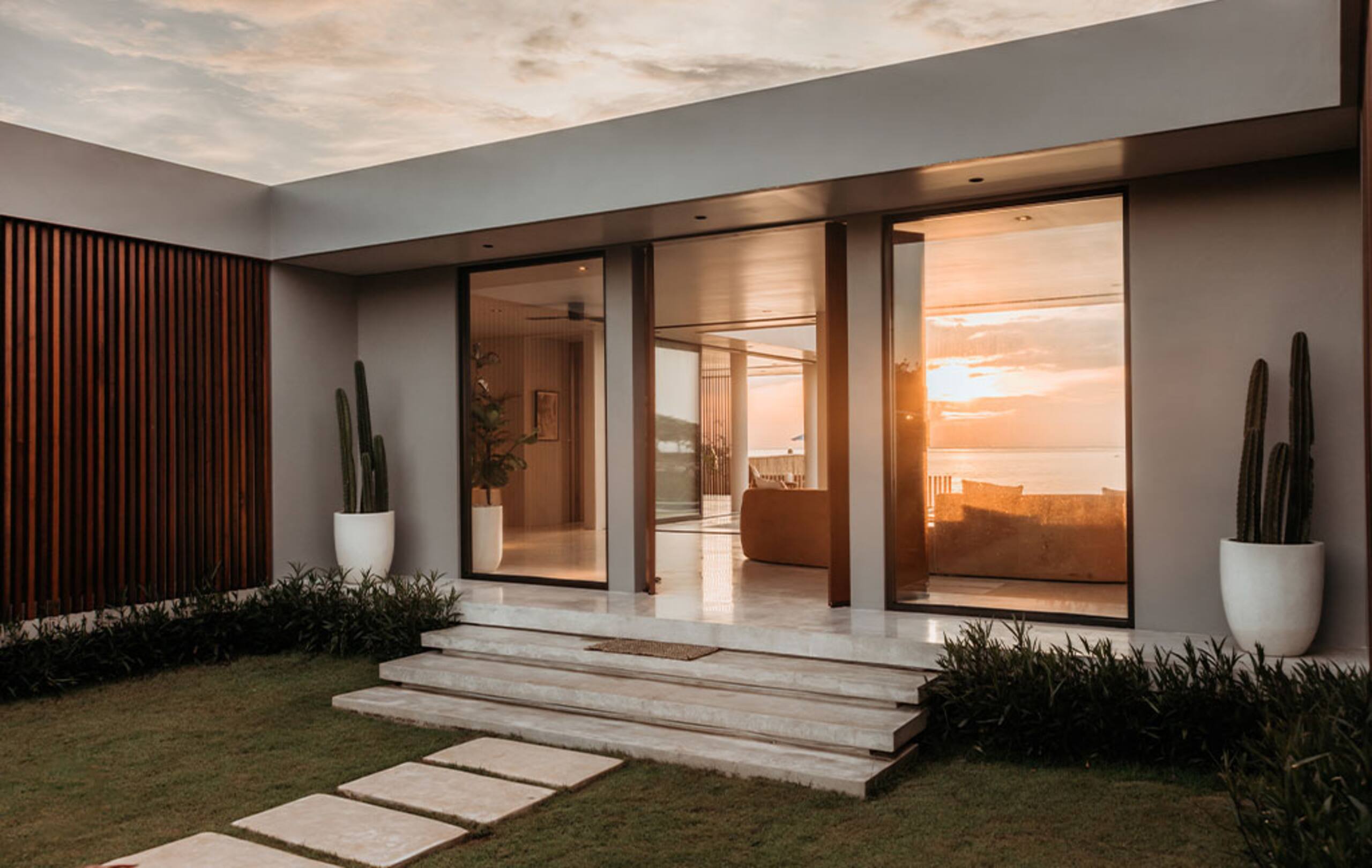 Villa Ocean Blue 9