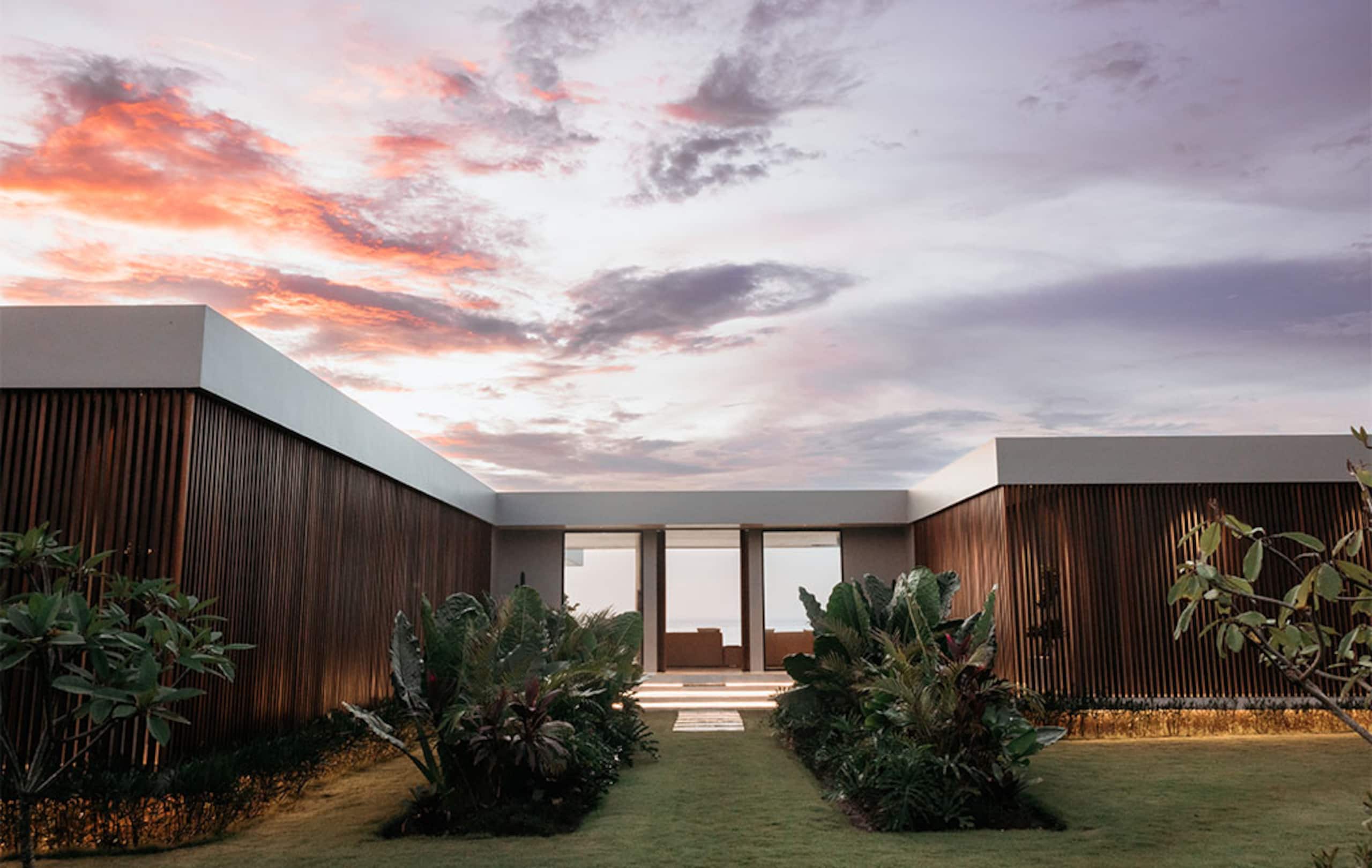 Villa Ocean Blue — photo 2
