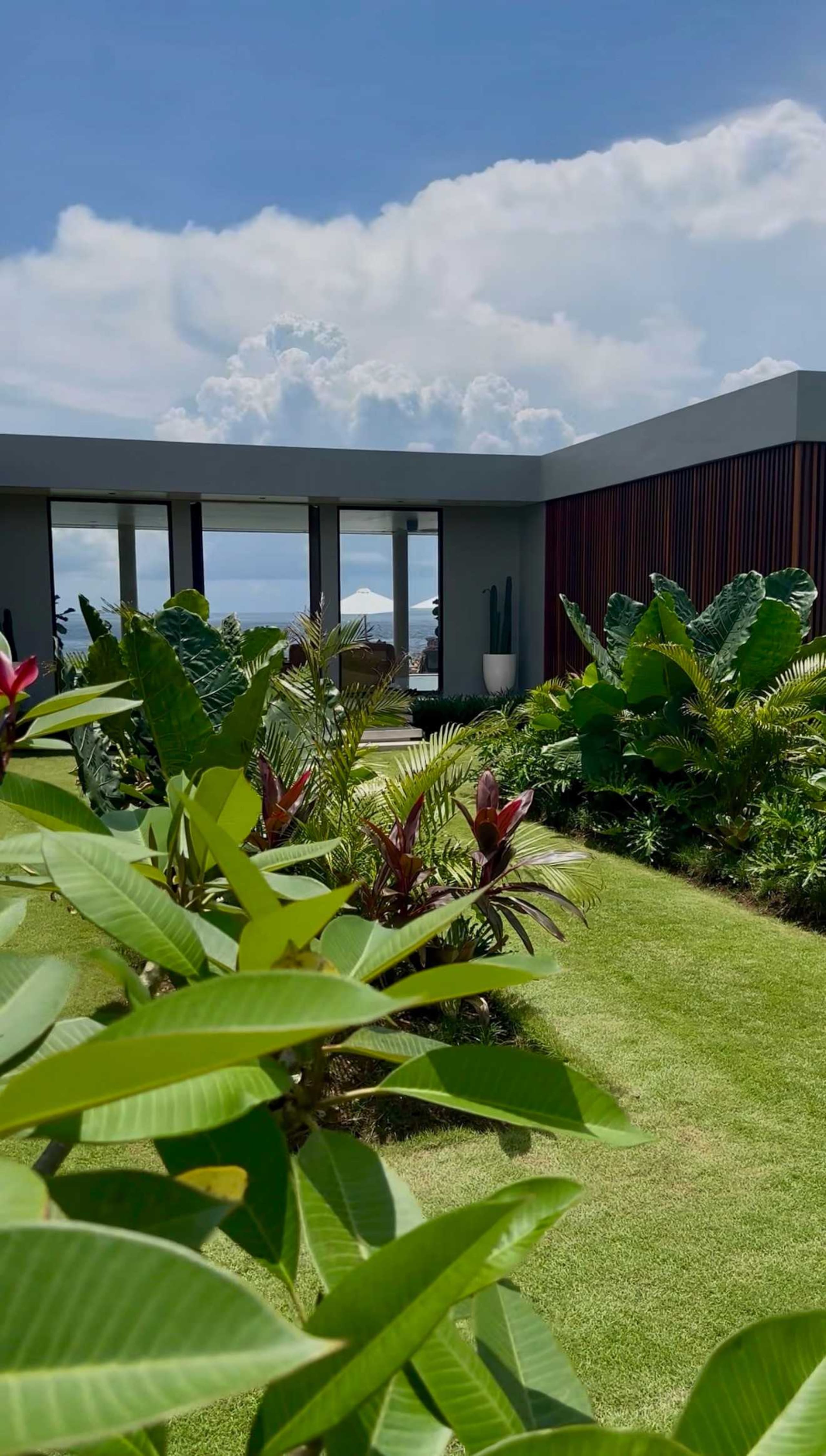 Villa Ocean Blue 25