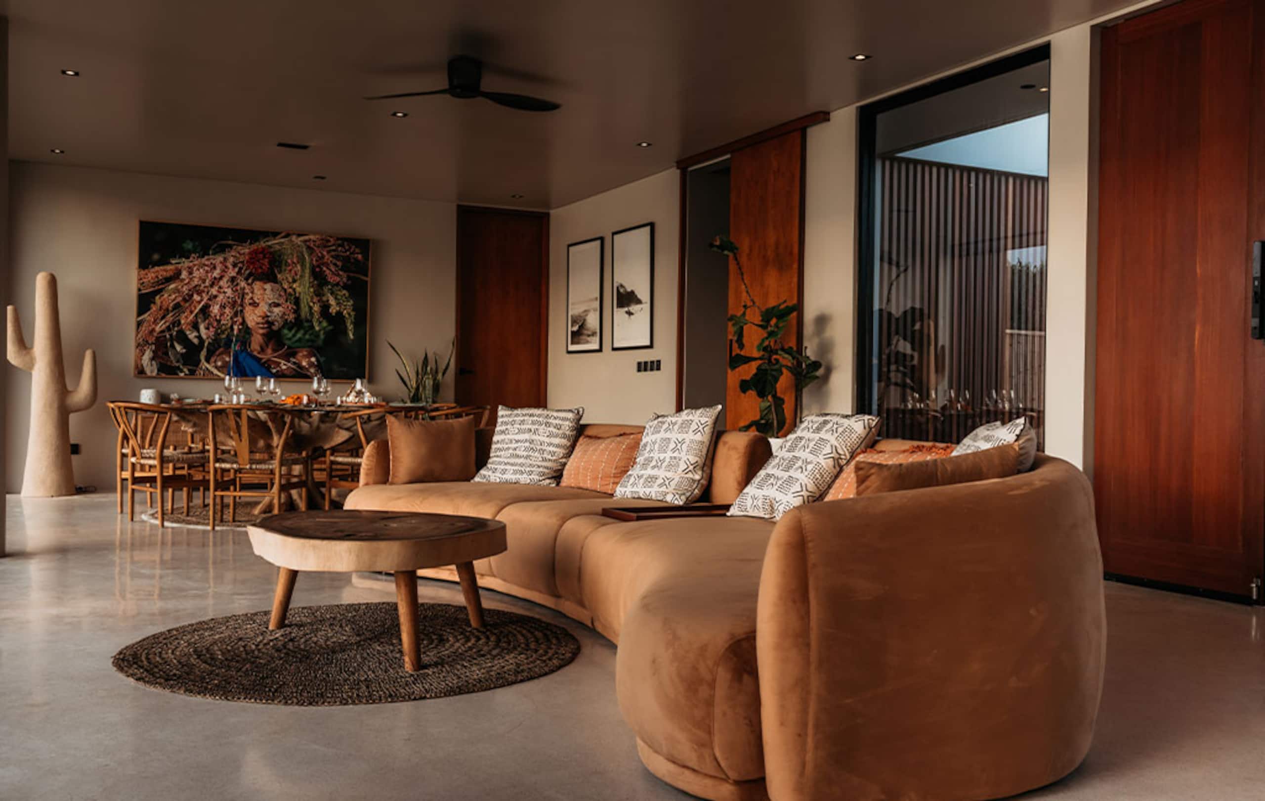Villa Ocean Blue 22