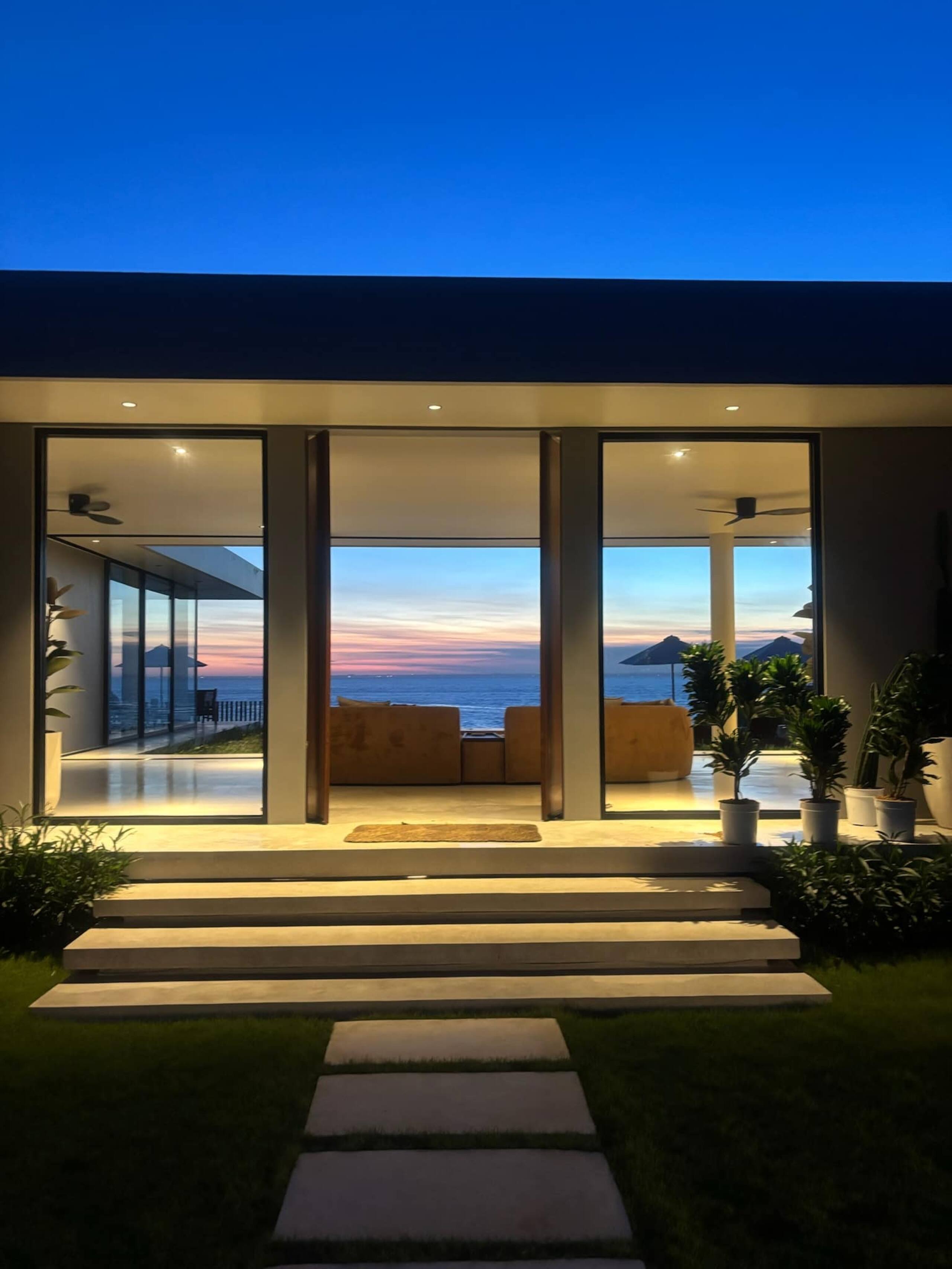 Villa Ocean Blue 28