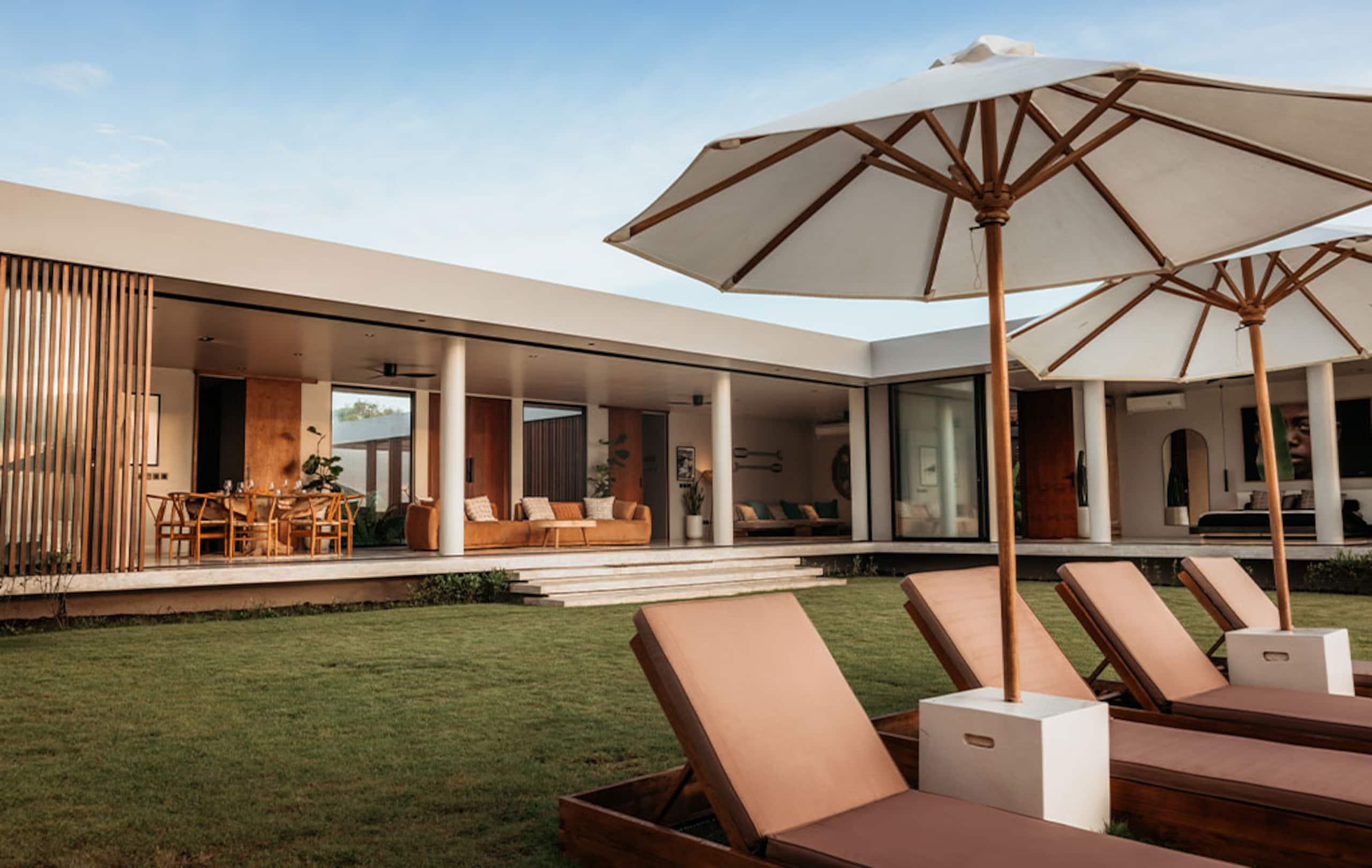 Villa Ocean Blue 8