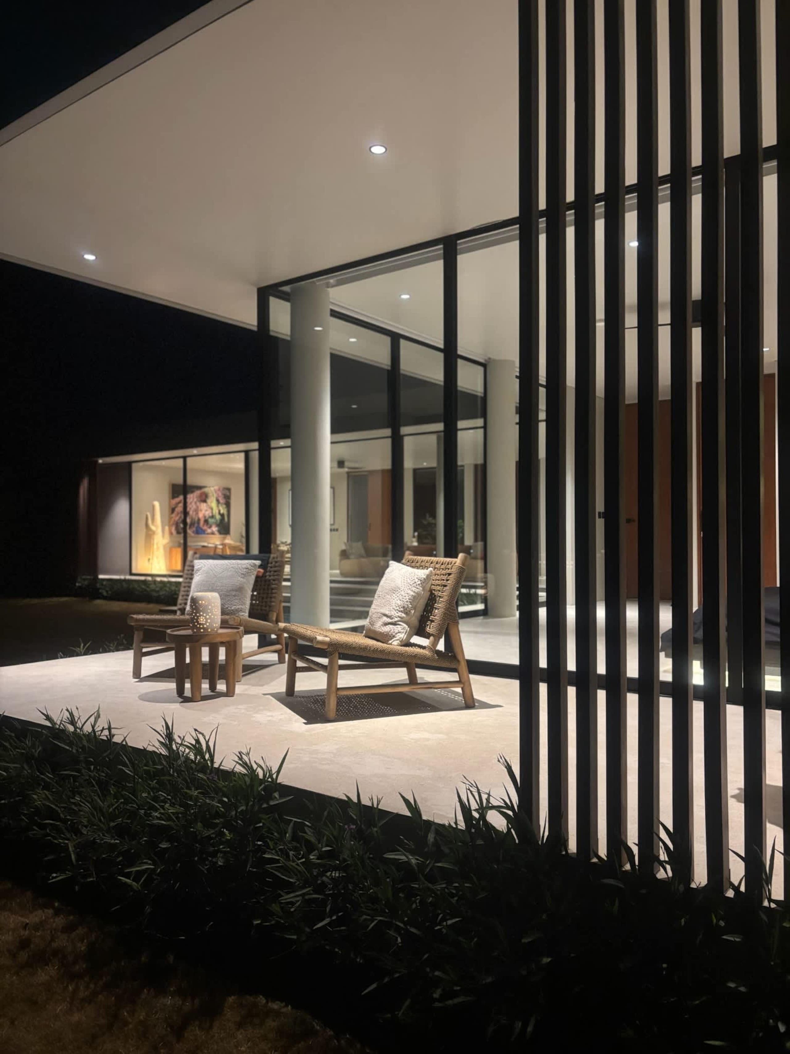 Villa Ocean Blue 27