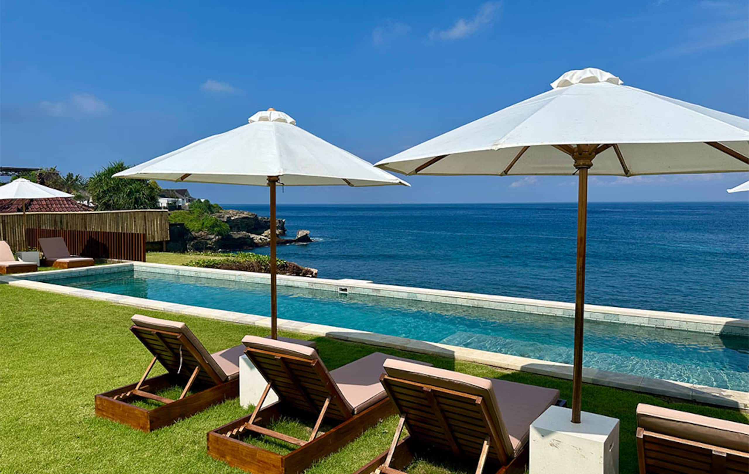 Villa Ocean Blue — photo 4