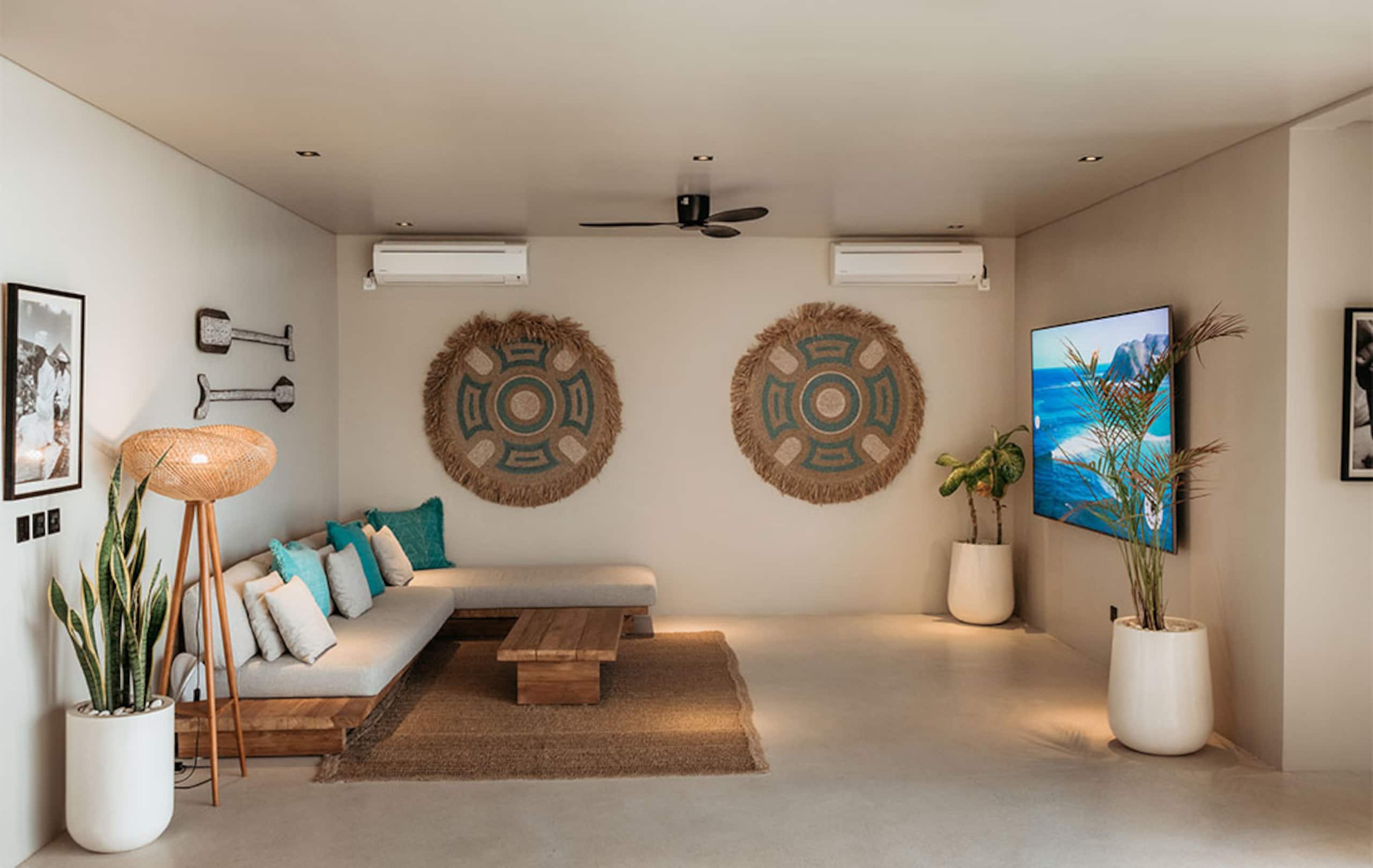 Villa Ocean Blue 20