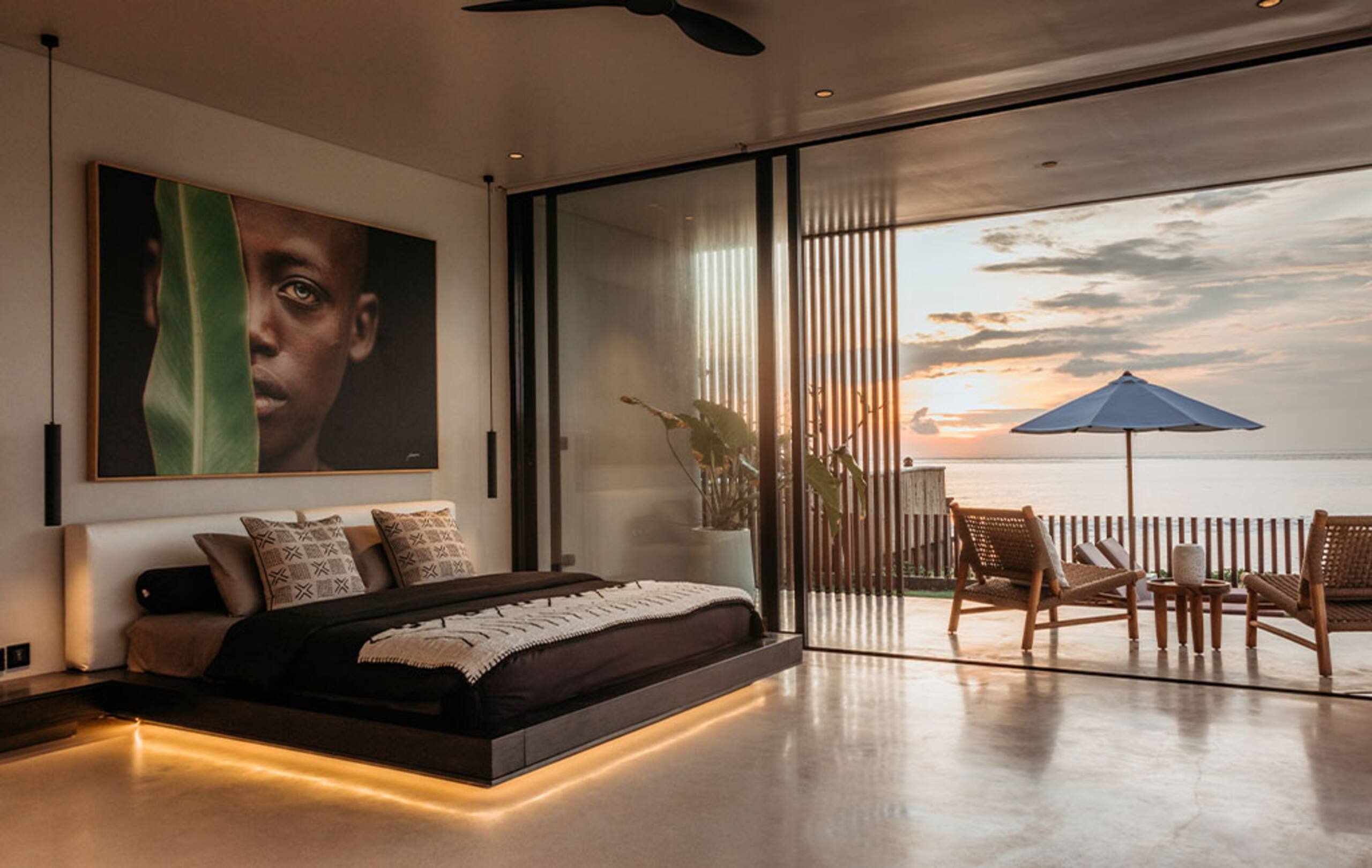 Villa Ocean Blue 6