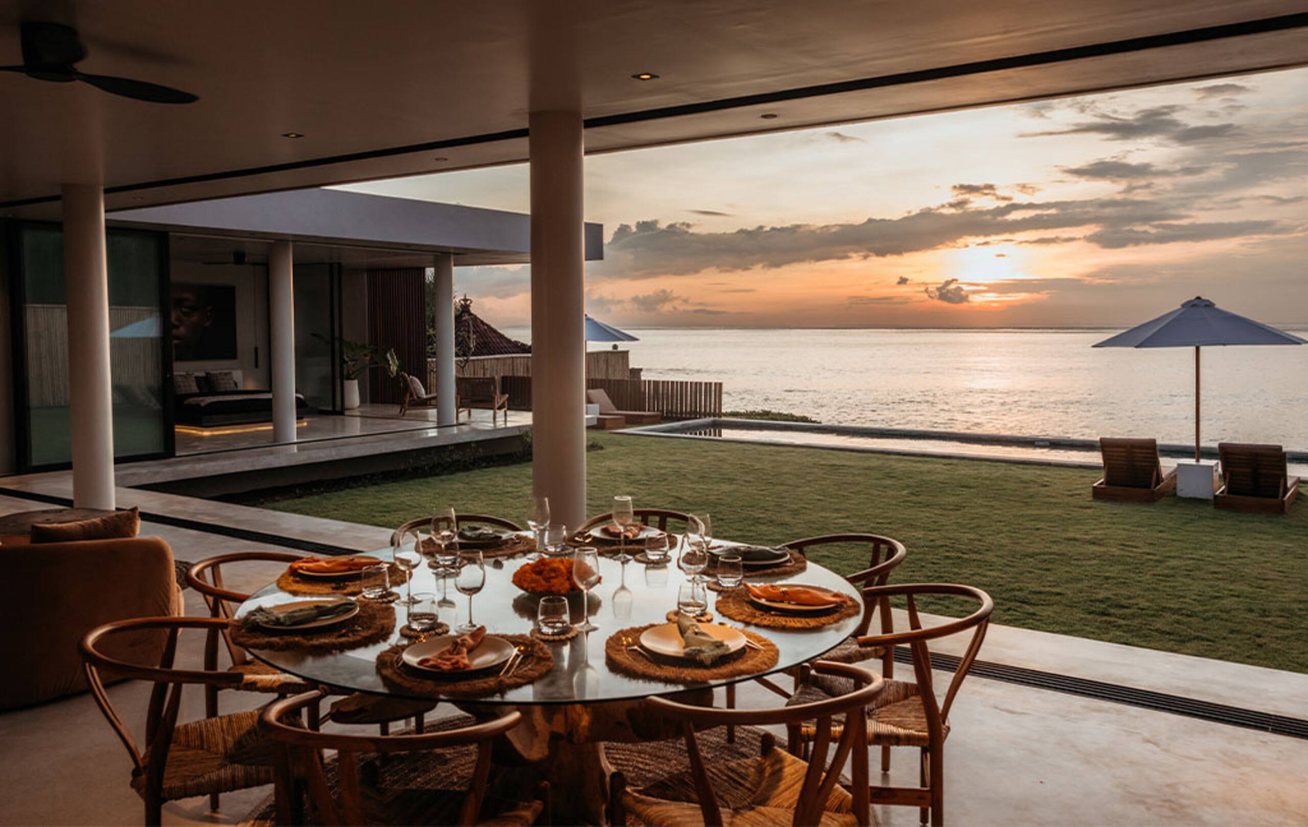 Villa Ocean Blue — photo 3