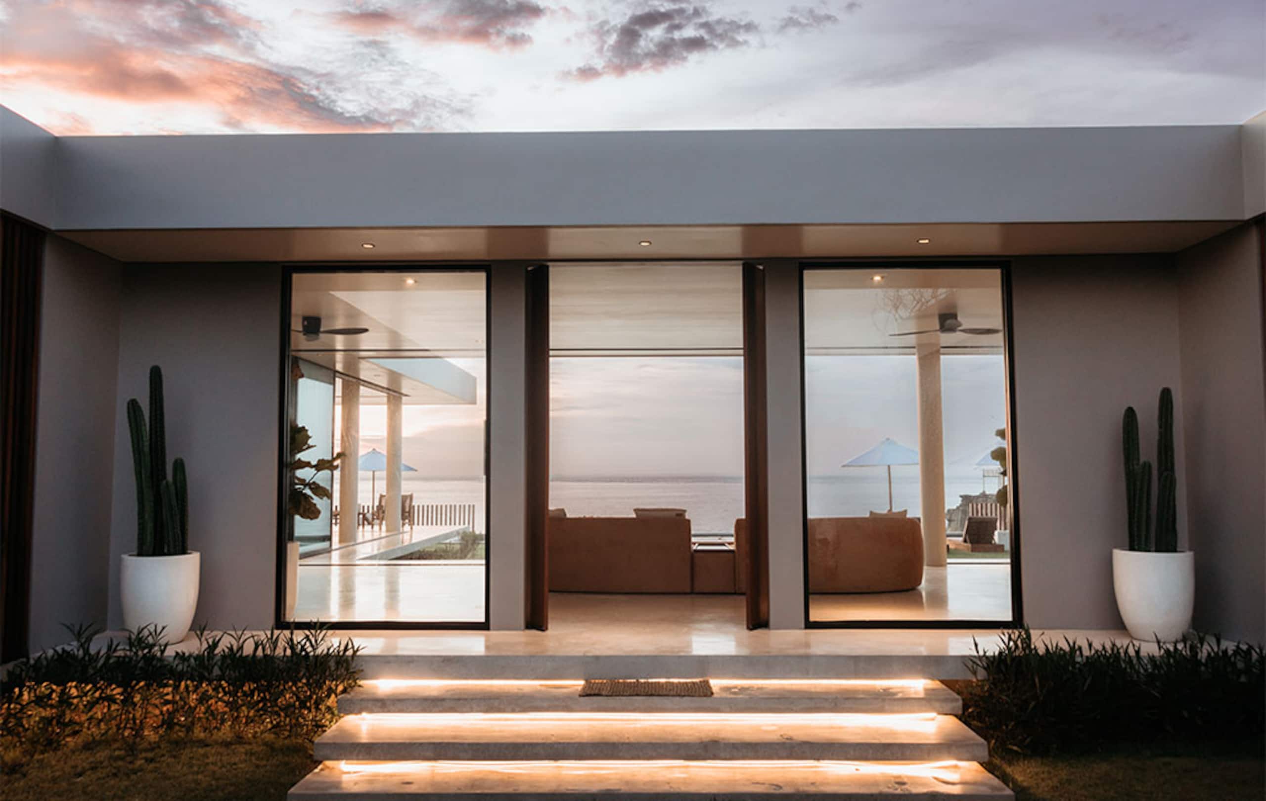 Villa Ocean Blue 23