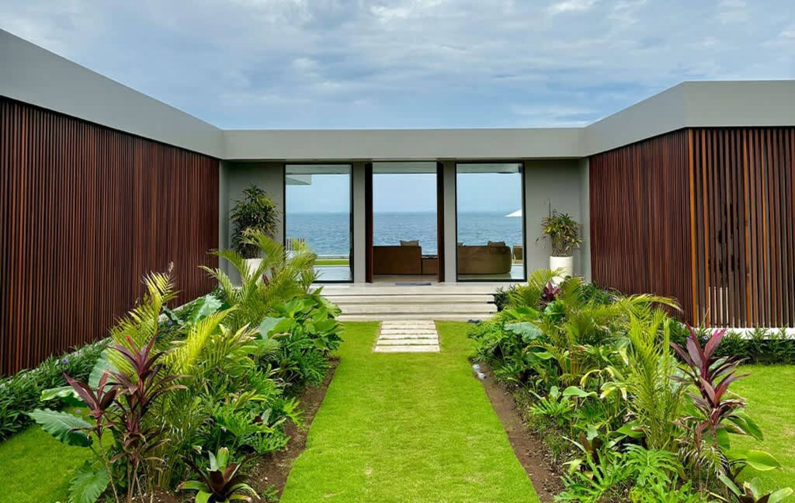 Villa Ocean Blue 24
