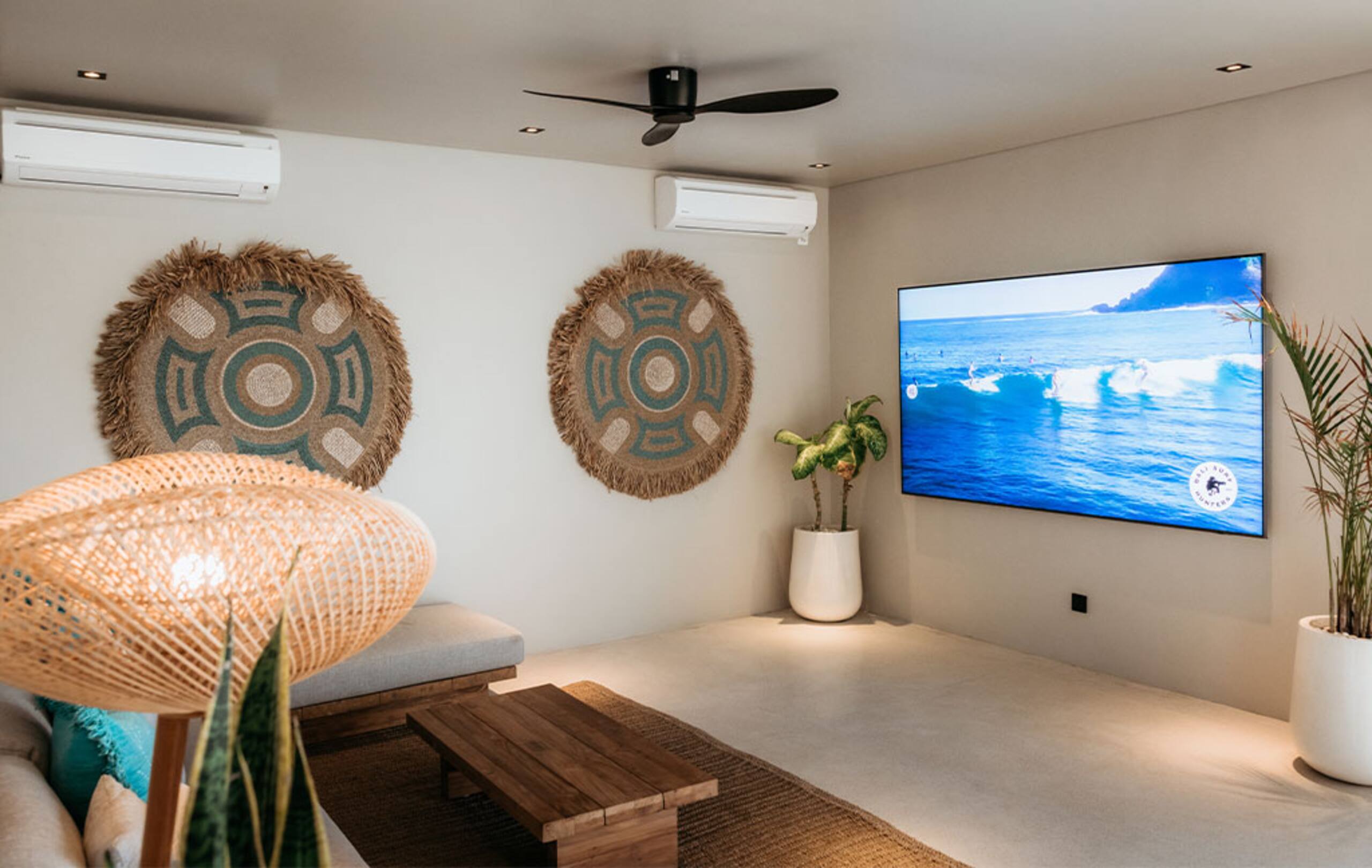 Villa Ocean Blue 21