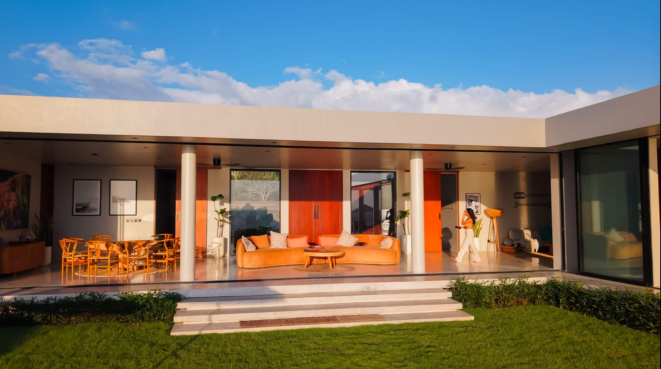 Villa Ocean Blue 31