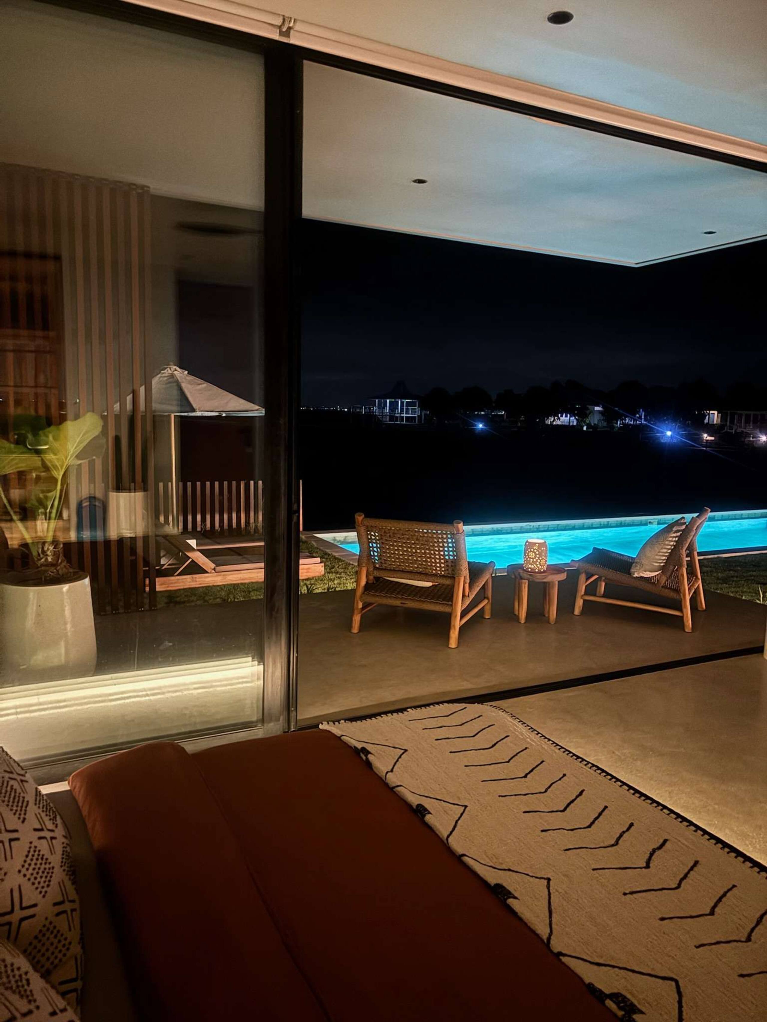 Villa Ocean Blue 34