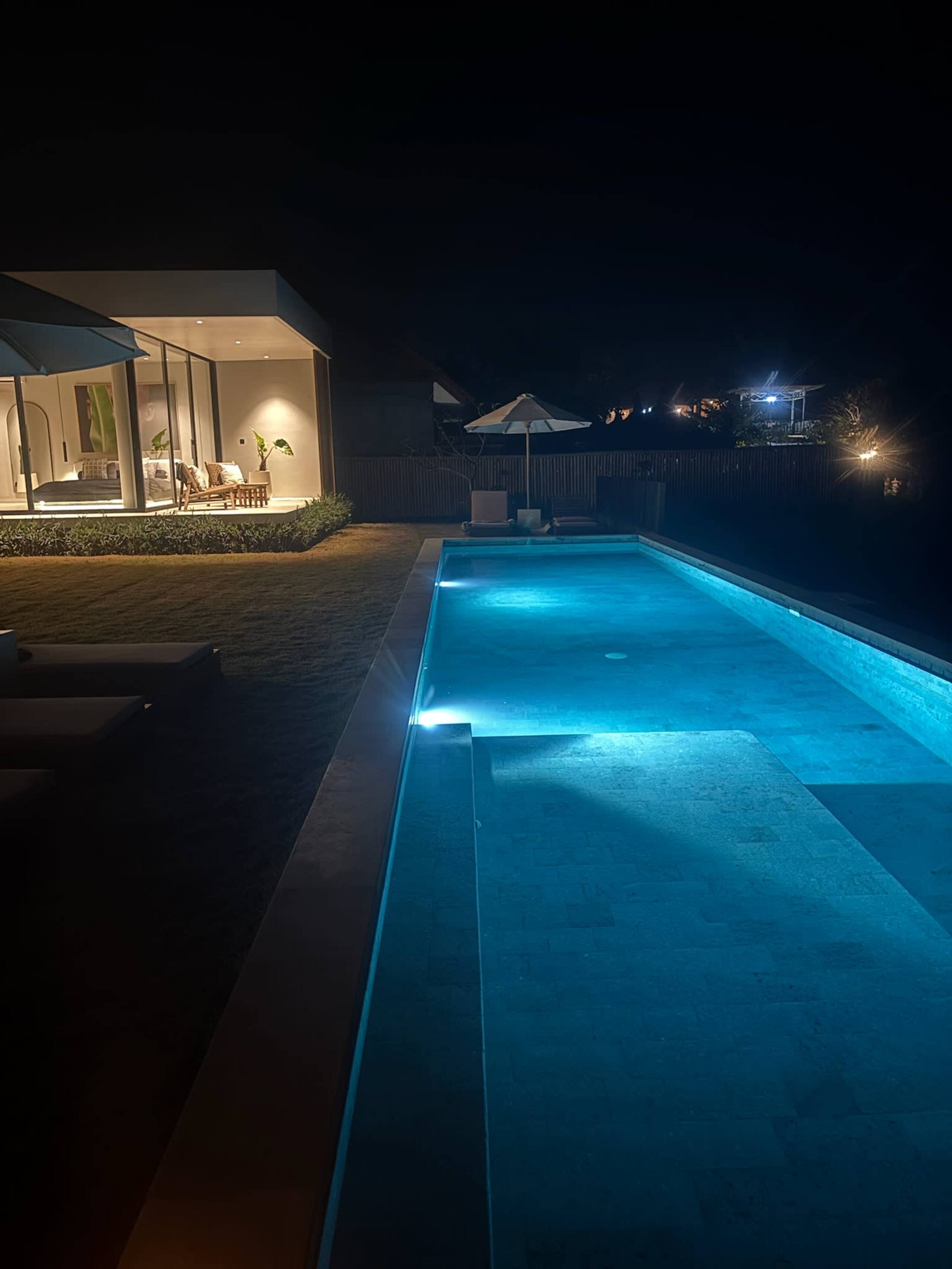 Villa Ocean Blue 35
