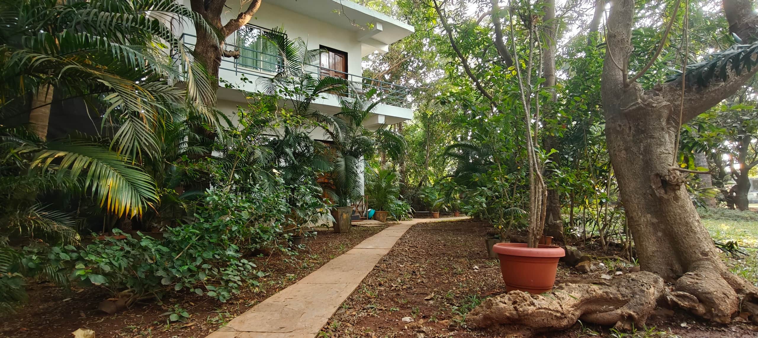 TERRA ROSSA Rooms (80 meters from Morjim beach) 13