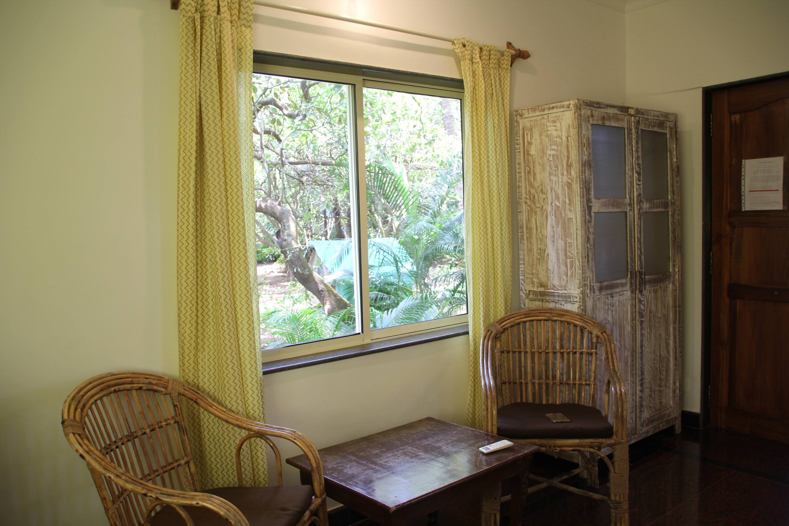 TERRA ROSSA Rooms (80 meters from Morjim beach) 8