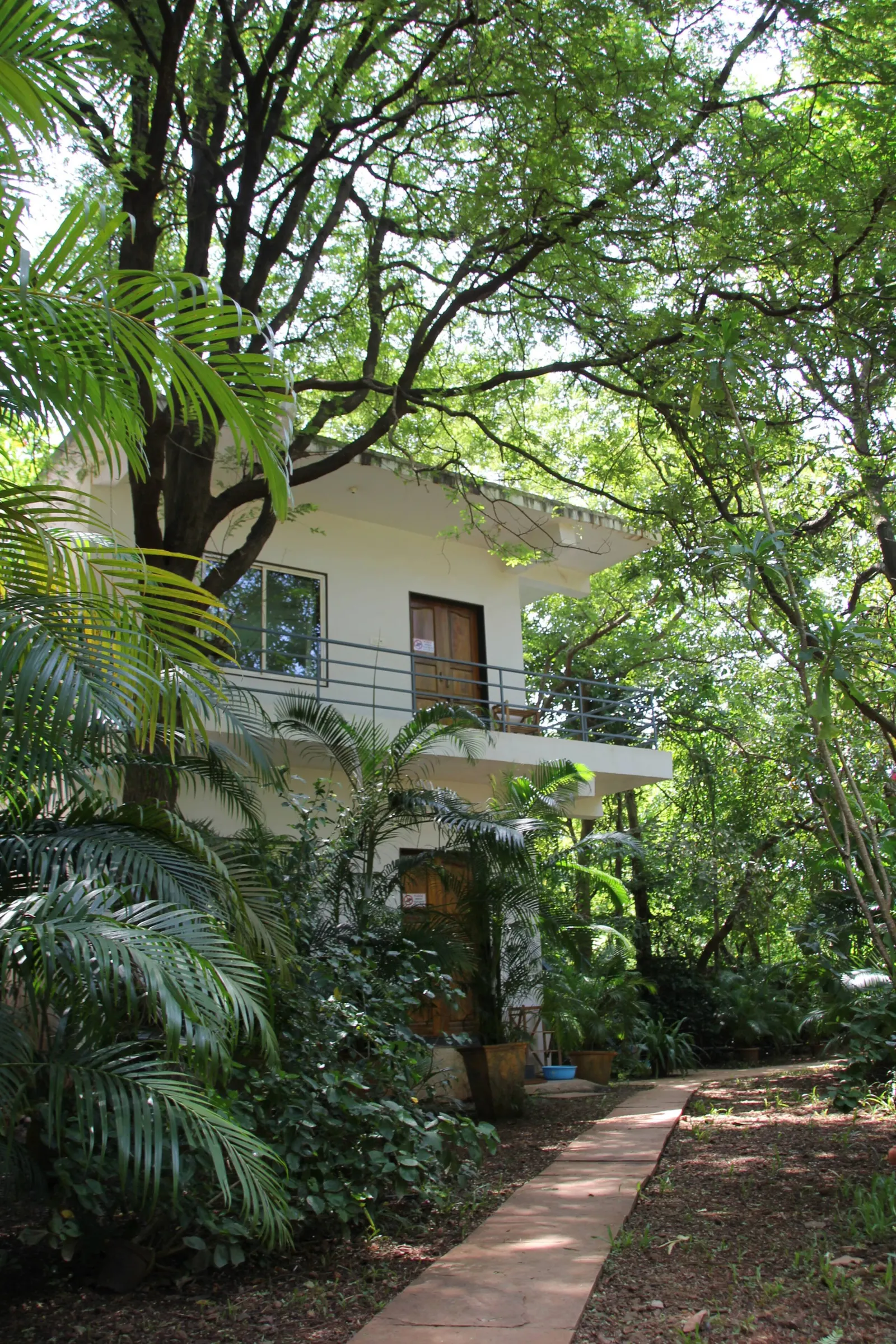 TERRA ROSSA Rooms (80 meters from Morjim beach) 1