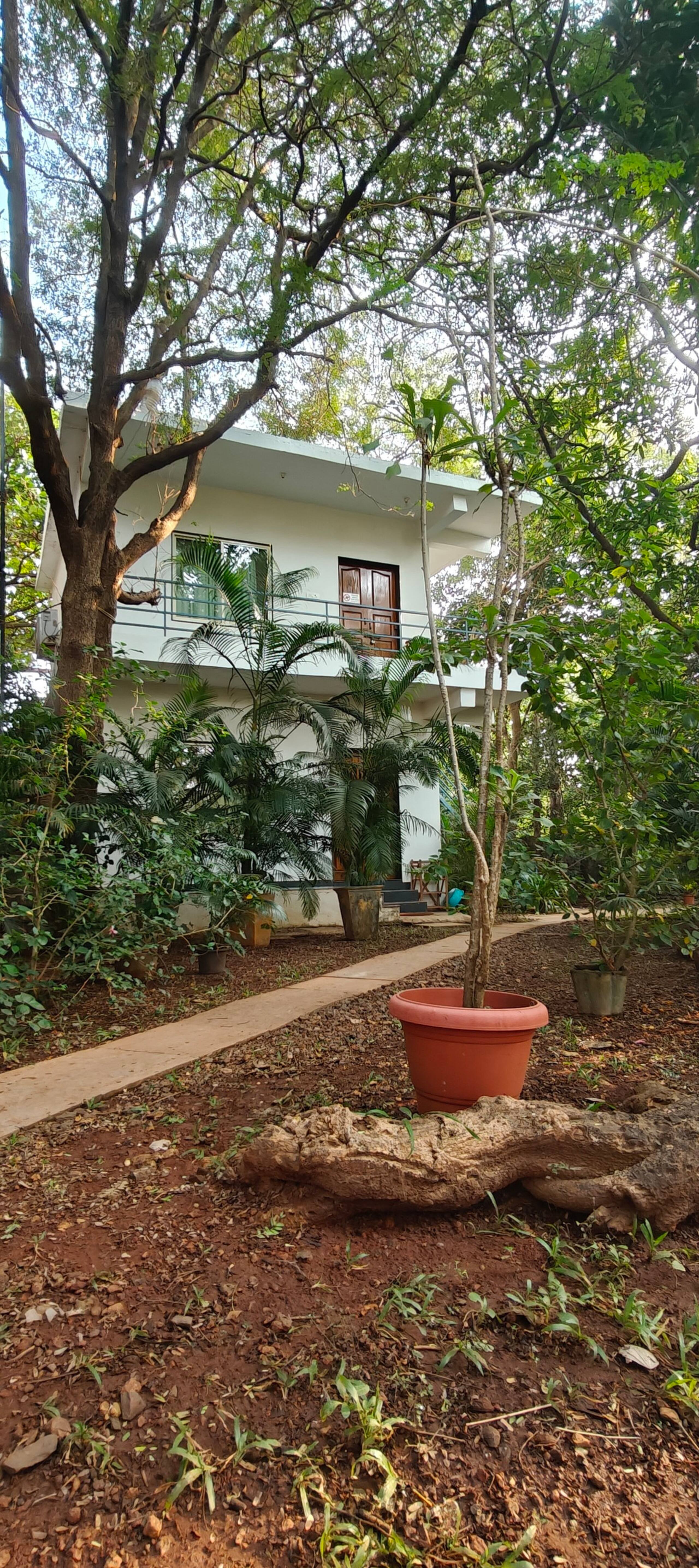 TERRA ROSSA Rooms (80 meters from Morjim beach) 14