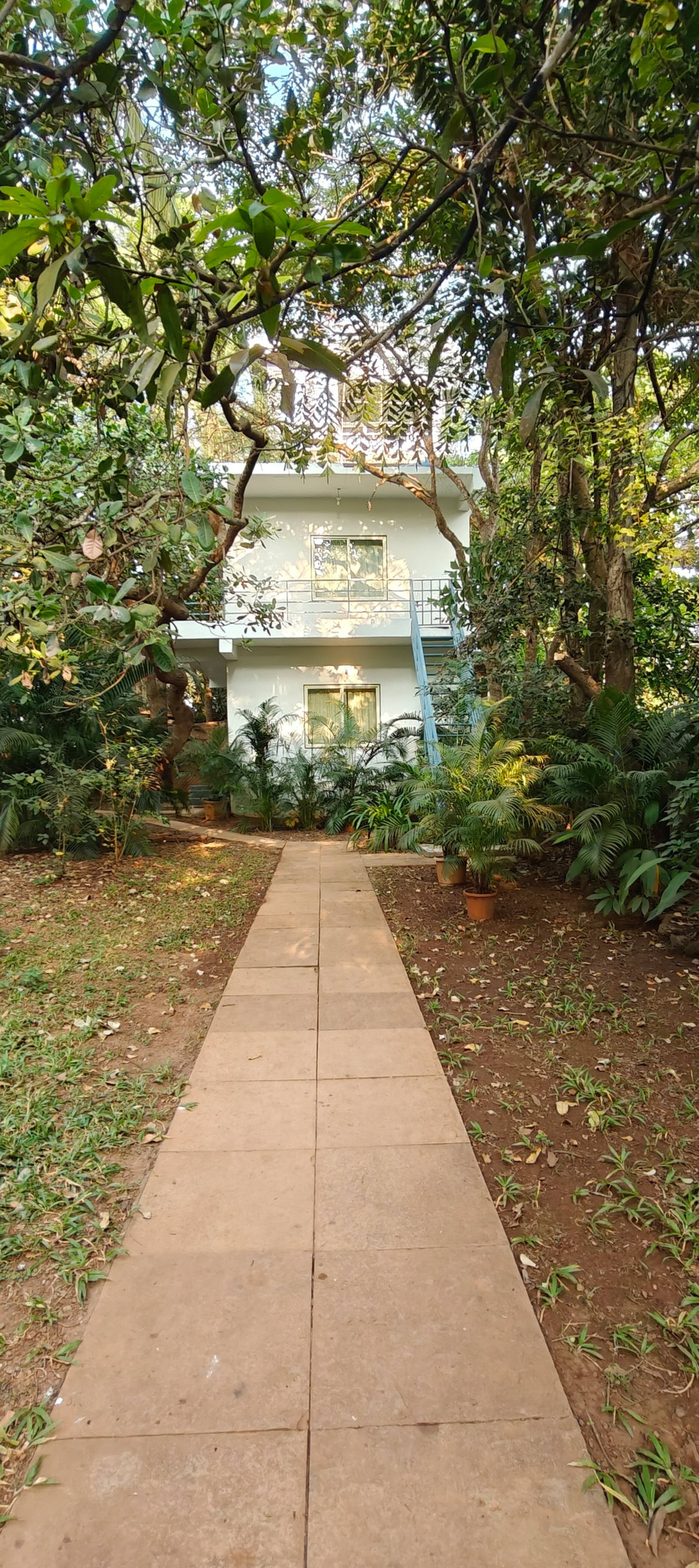 TERRA ROSSA Rooms (80 meters from Morjim beach) 12