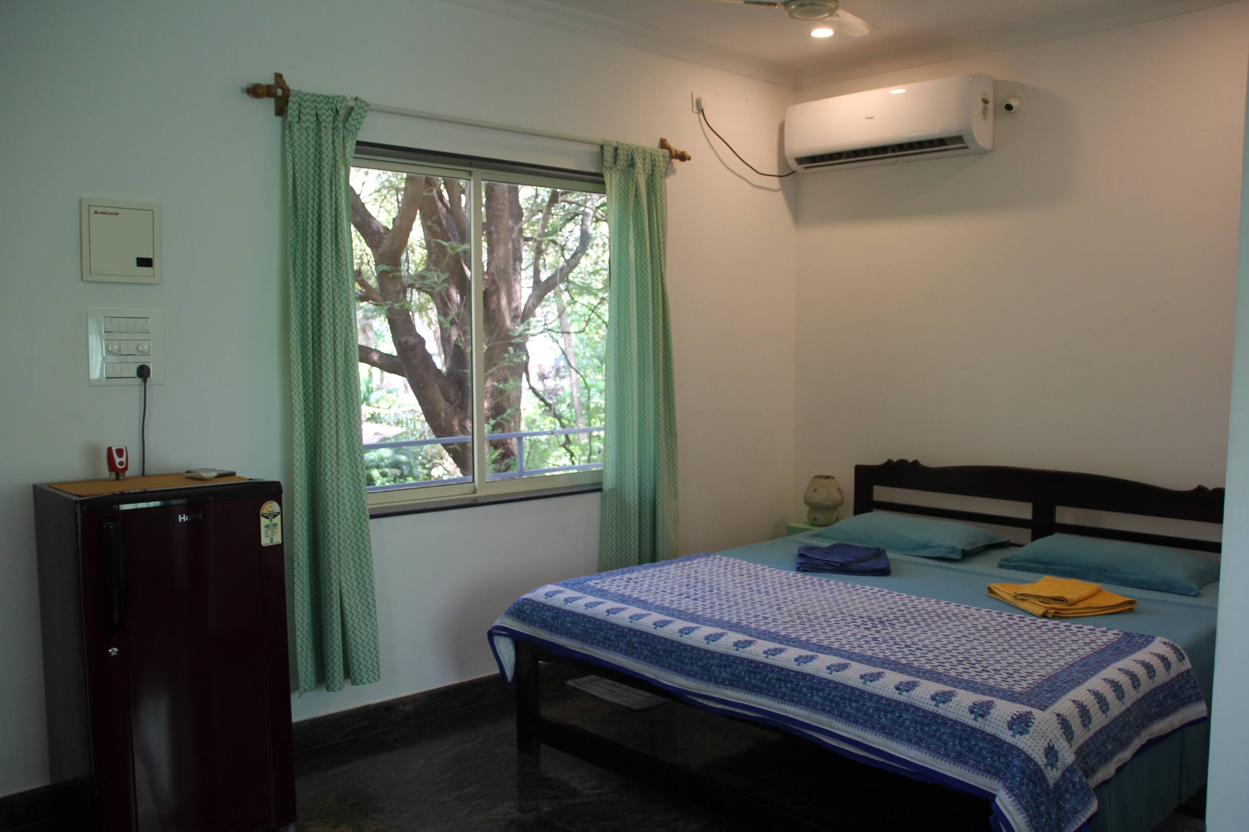 TERRA ROSSA Rooms (80 meters from Morjim beach) 10
