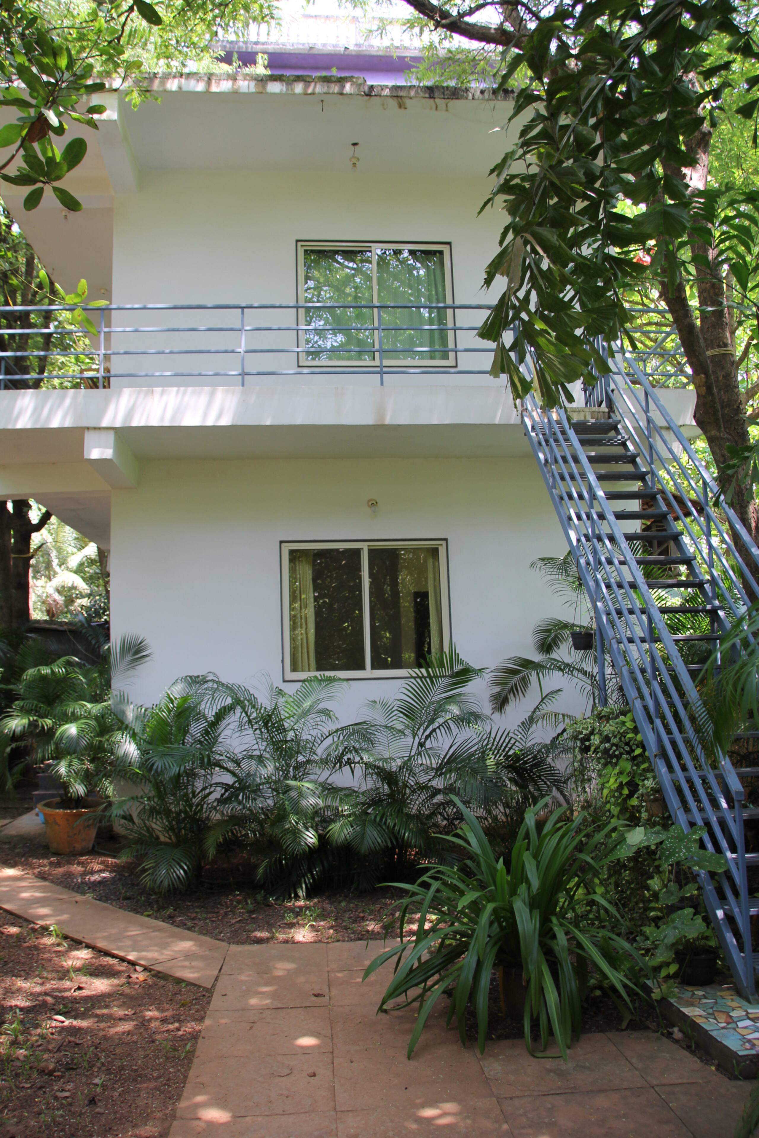 TERRA ROSSA Rooms (80 meters from Morjim beach) 9
