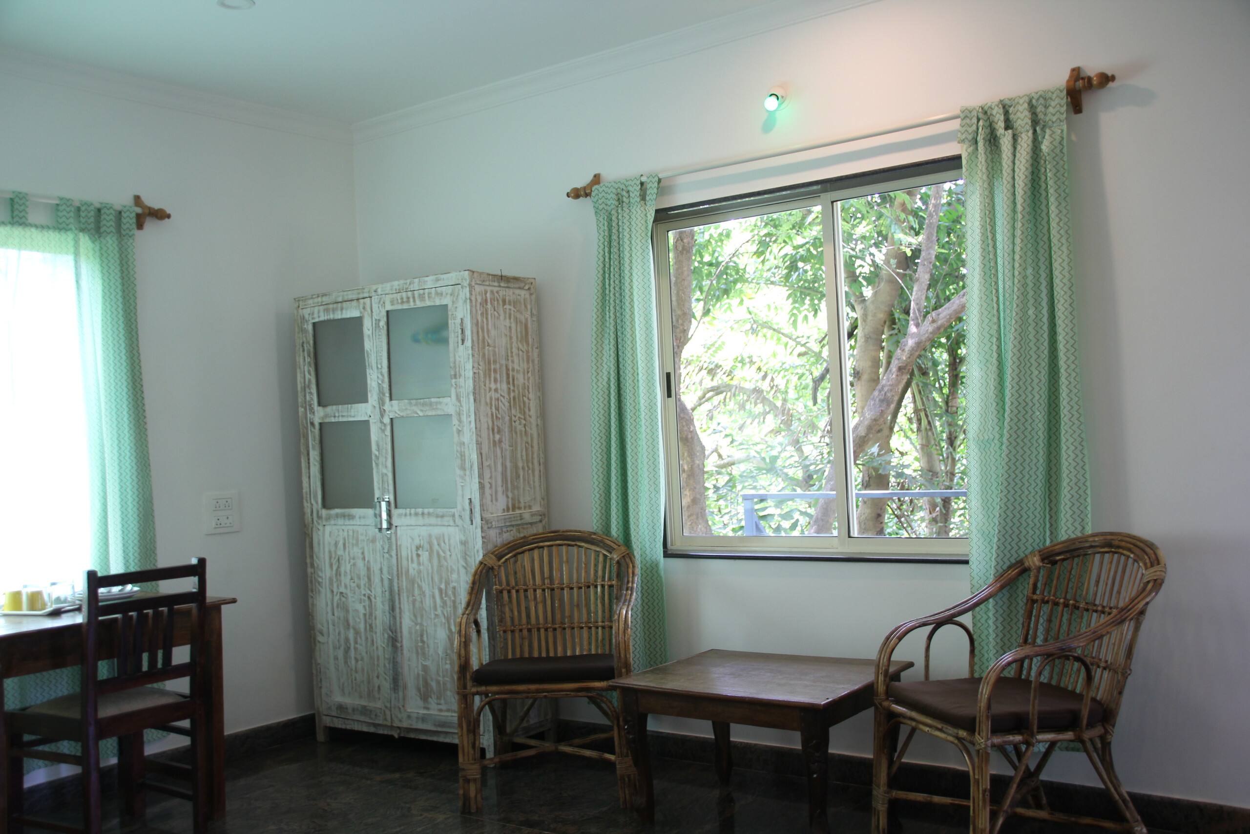 TERRA ROSSA Rooms (80 meters from Morjim beach) 7