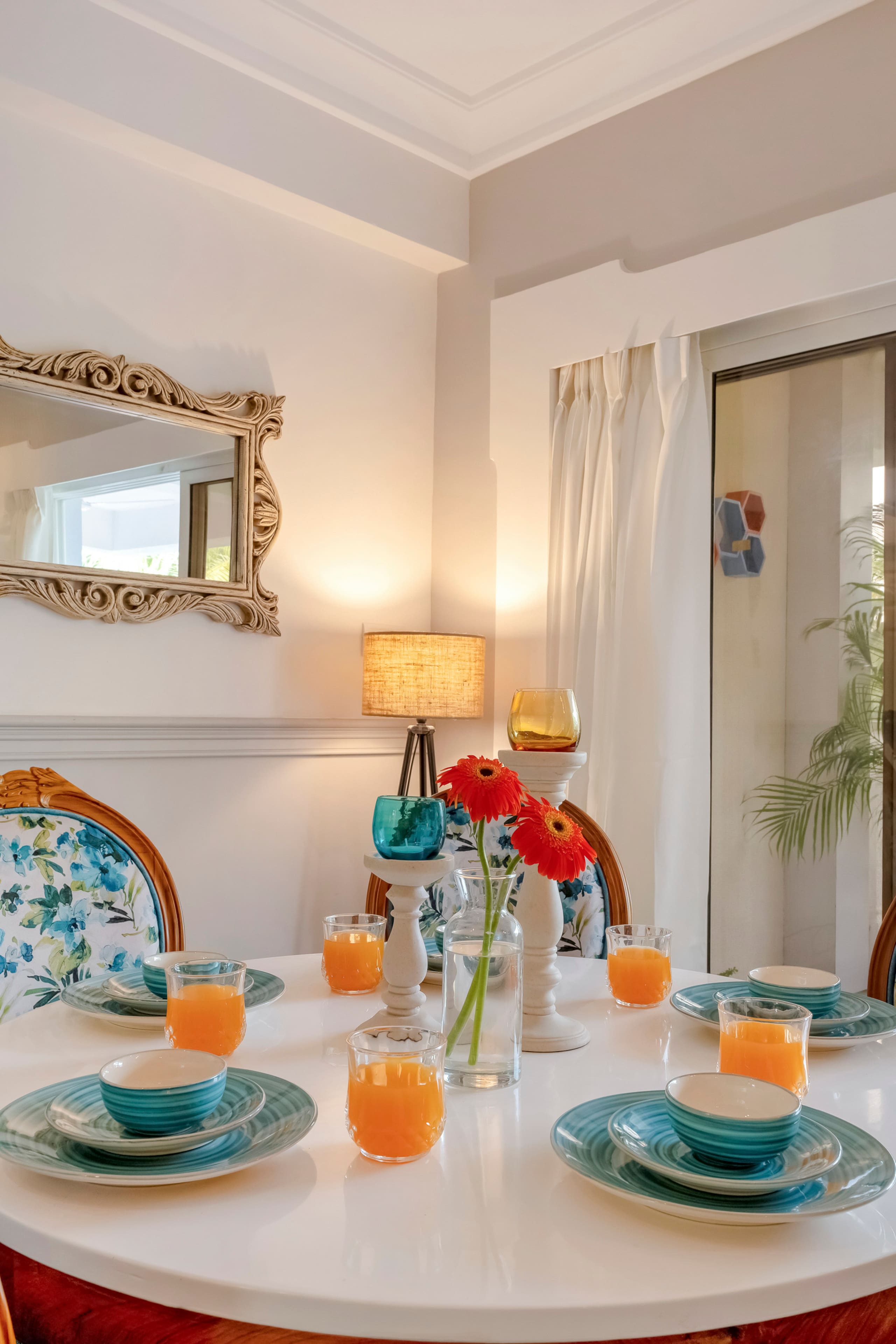 The White House - Luxury 3BHK in Candolim 21