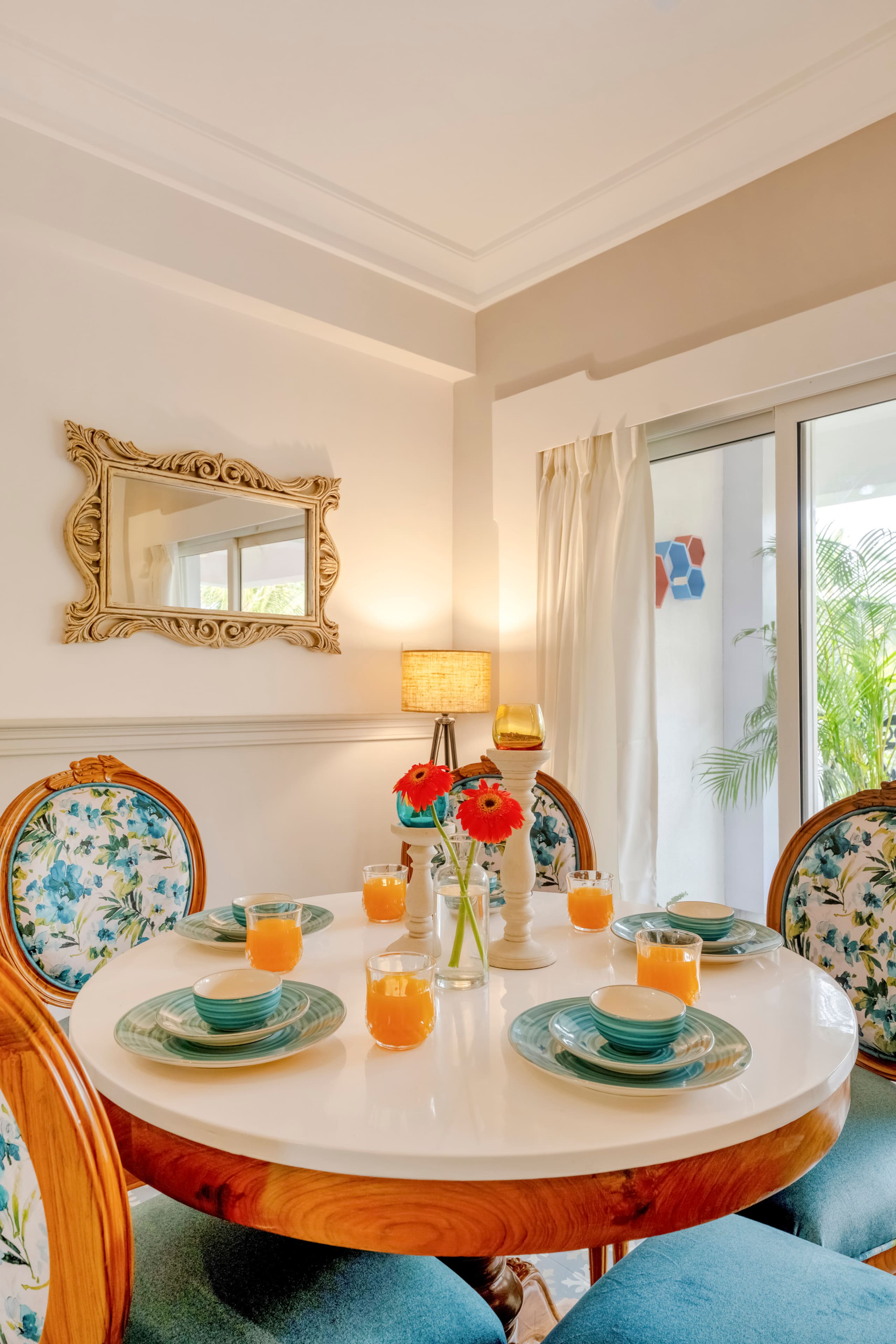 The White House - Luxury 3BHK in Candolim 22
