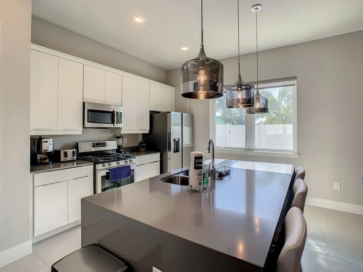 Luxury Resort Style Condo Near Disney-101 9